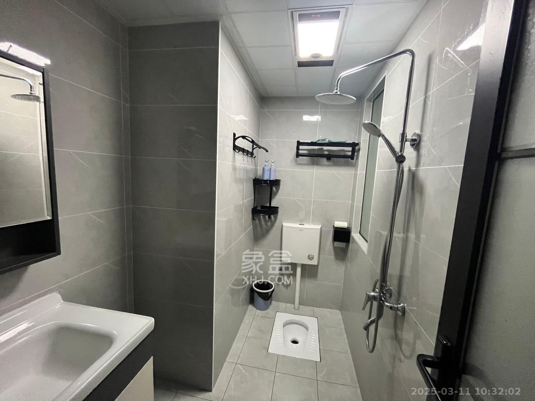 新天地步步高 1室1厅1卫 1500.0元/月 新天地步步高 1室1厅1卫 1500.0元/月室内图