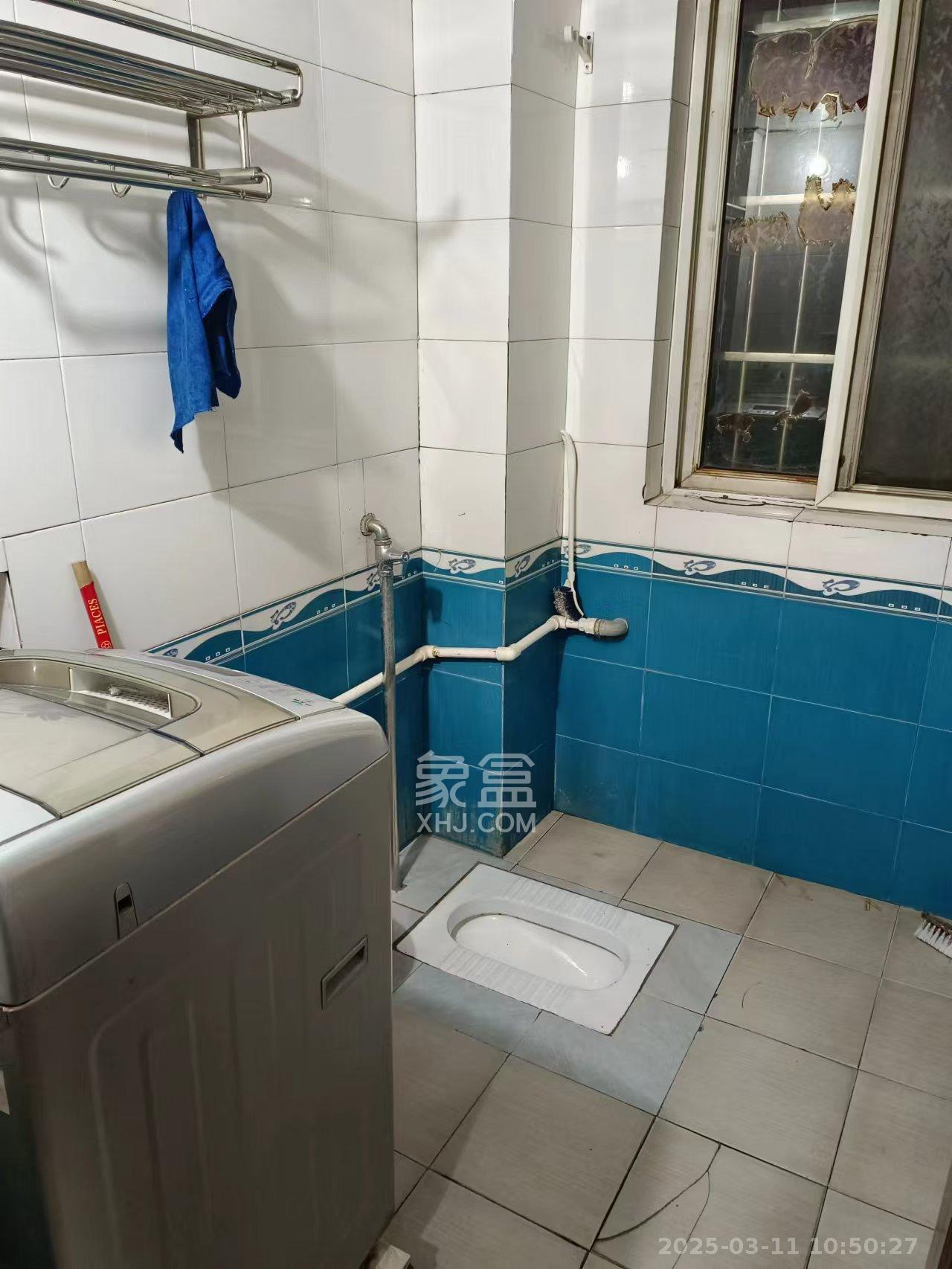 富绿新村 2室2厅1卫 1500.0元/月 富绿新村 2室2厅1卫 1500.0元/月室内图