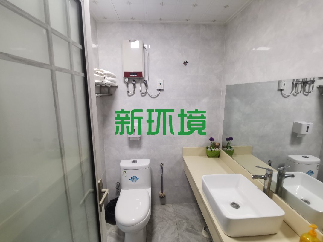 龙翔国际  1室1厅1卫   1300.00元/月室内图