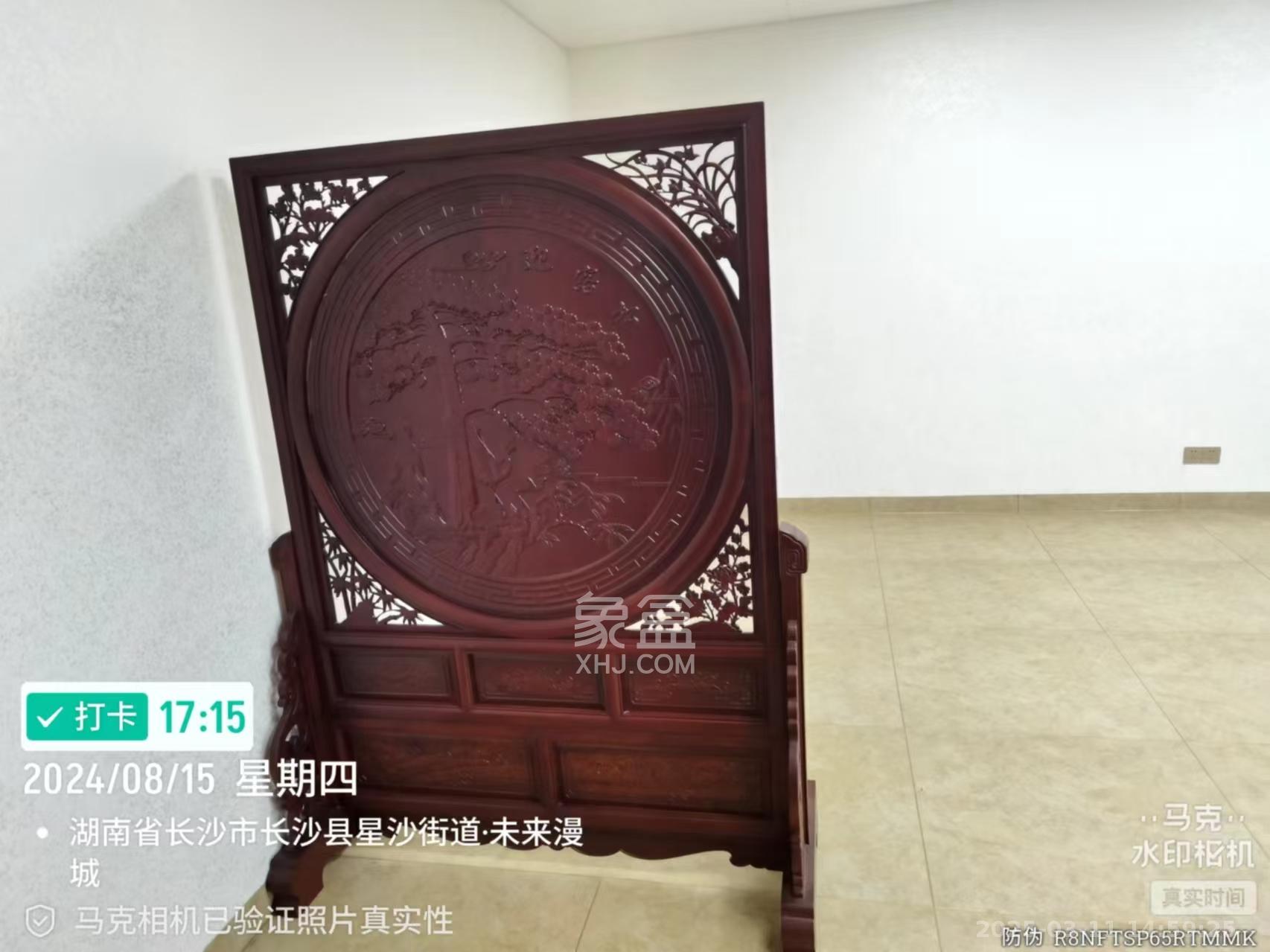 未来漫城   120.0㎡     3500.00元/月室内图