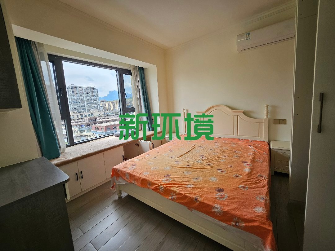 昊天珑璟湾  3室2厅2卫   69.80万室内图