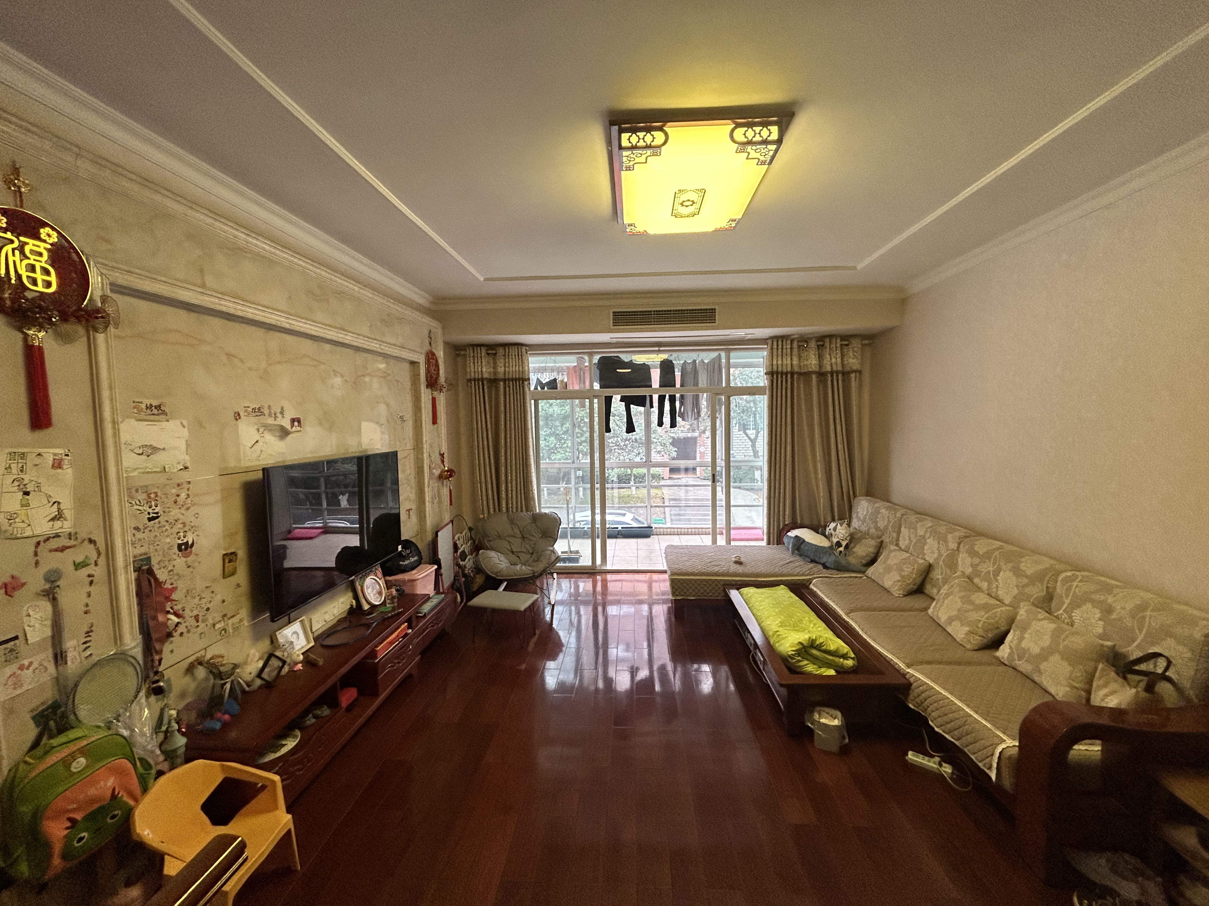 丽景雅苑  3室2厅2卫    56.8万 丽景雅苑  3室2厅2卫    56.8万室内图