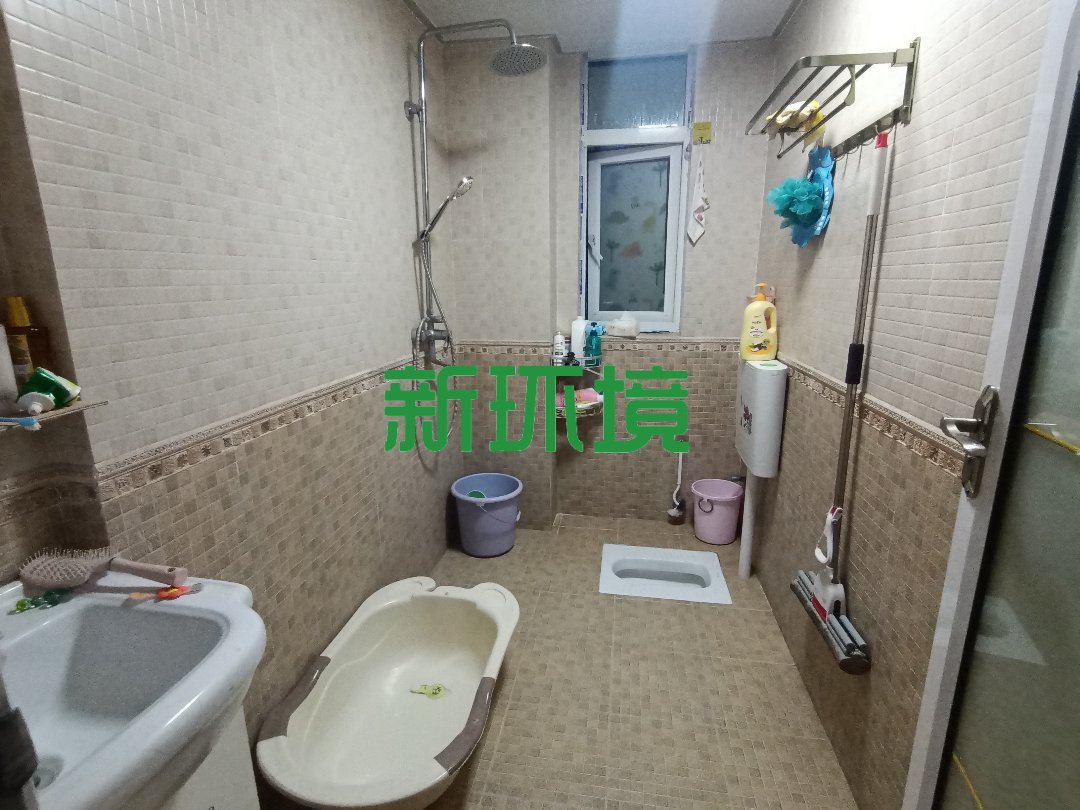 中天鹭鸶湾一期  3室2厅1卫   63.80万室内图