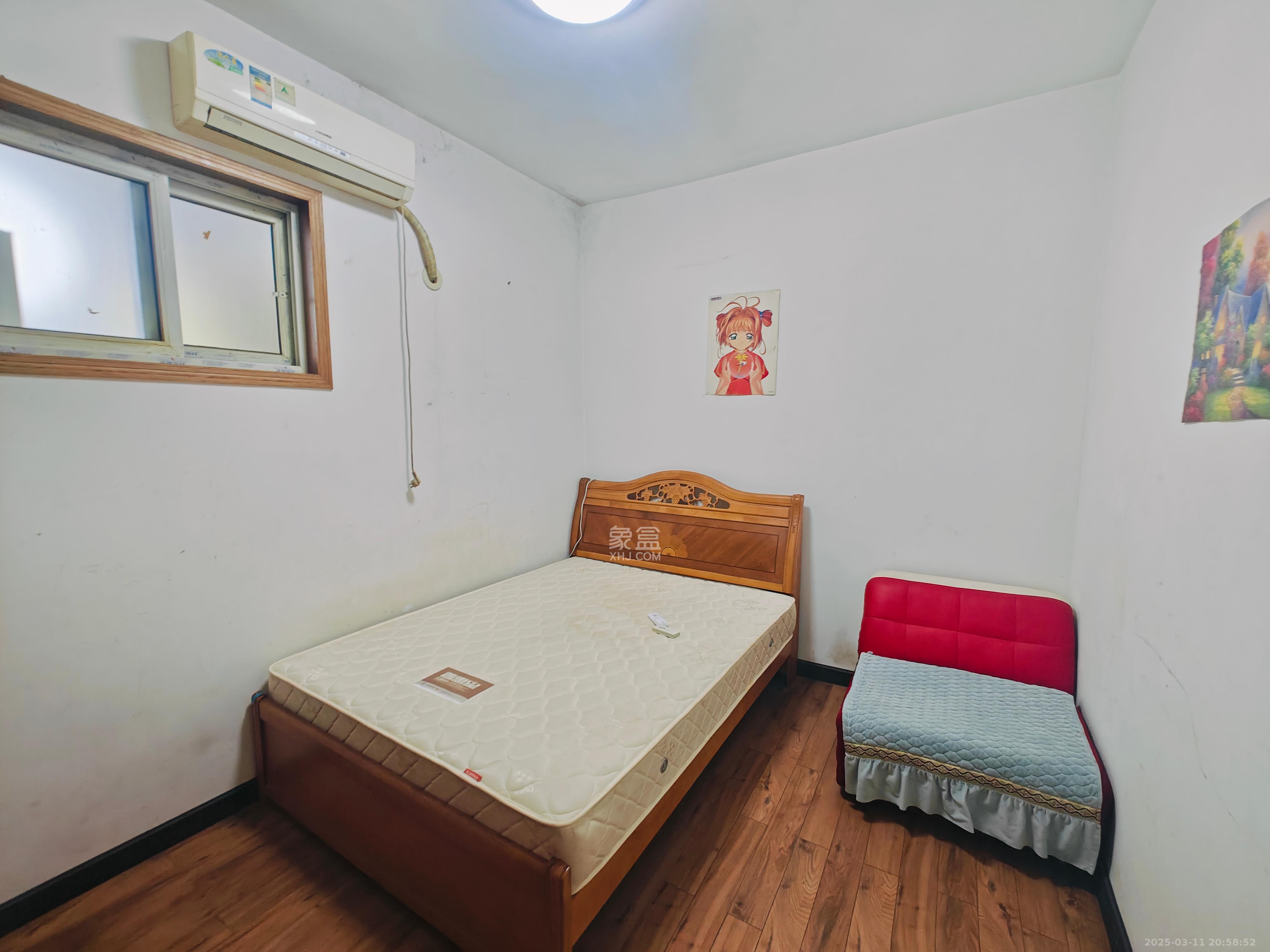 五一新村安置小区（永定社区、永兴社区、永祥社区）  3室1厅1卫   2600.00元/月室内图