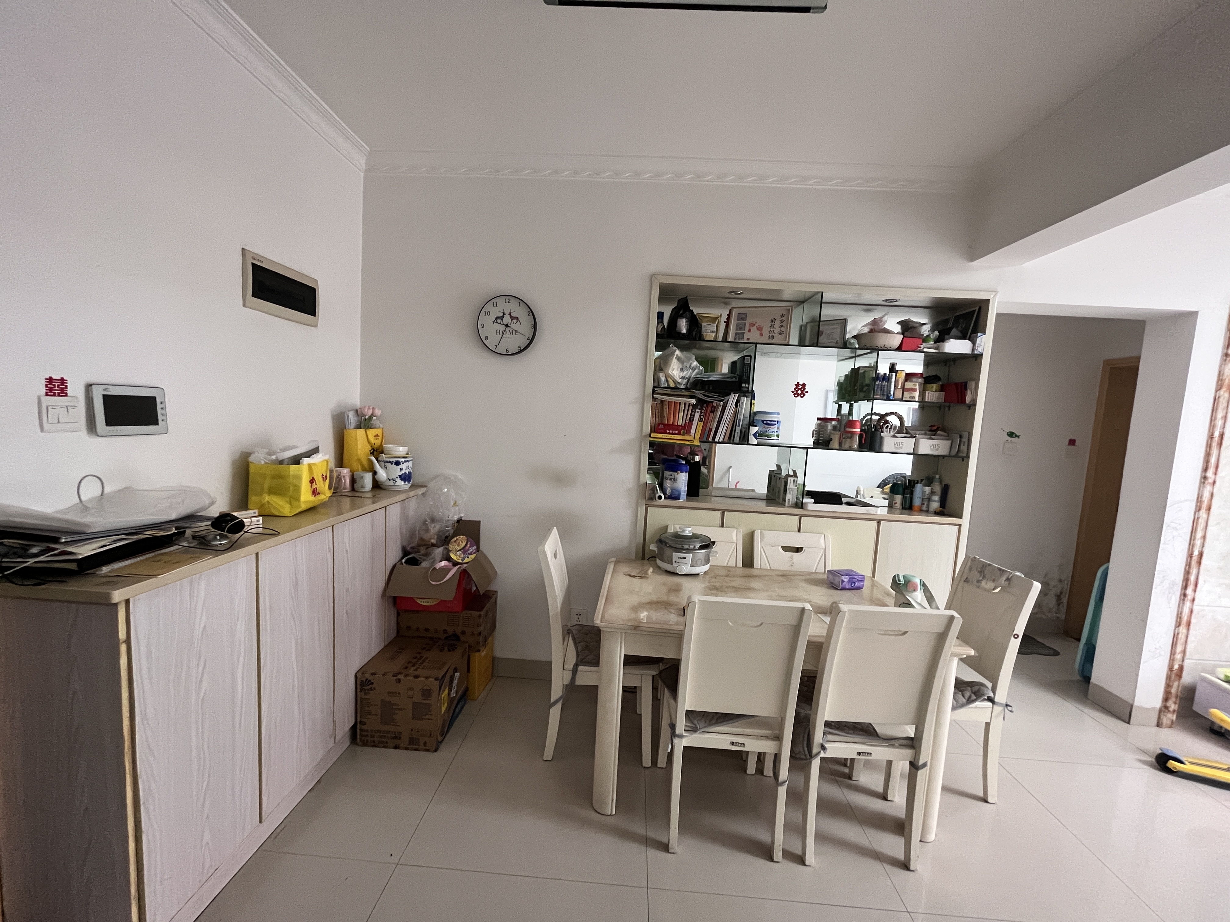 滨江花园 2室2厅2卫 35.8万 滨江花园 2室2厅2卫 35.8万室内图