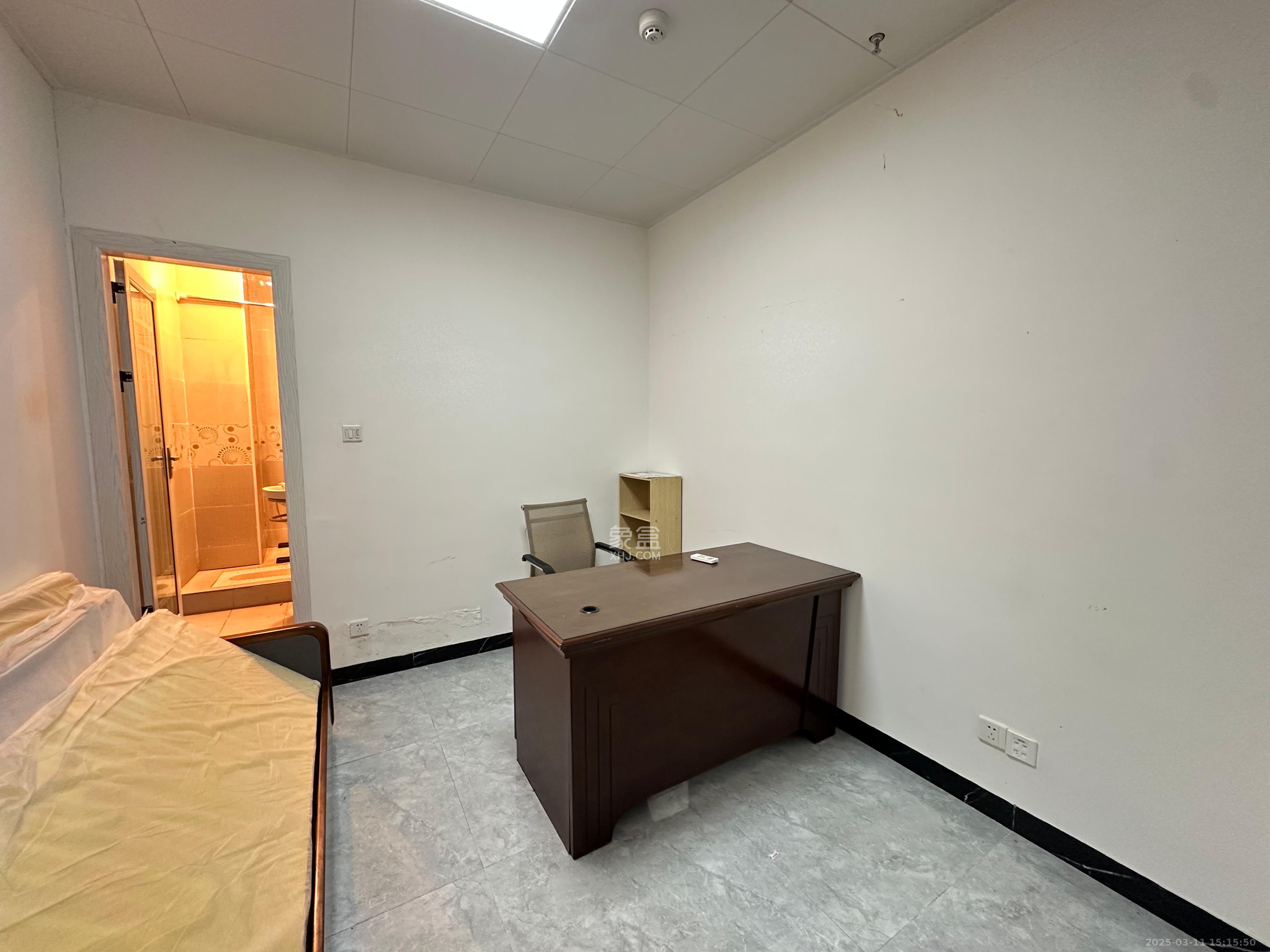 长城万悦汇 1室1厅1卫 1000.0元/月 长城万悦汇 1室1厅1卫 1000.0元/月室内图