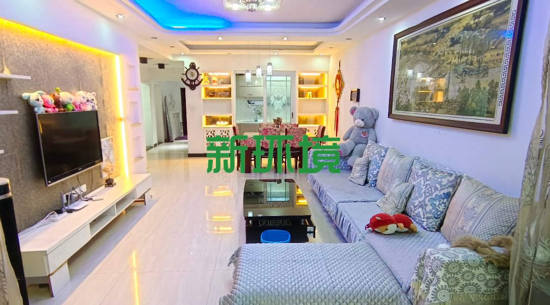 维港十字街  4室2厅2卫    2200.0元/月 维港十字街  4室2厅2卫    2200.0元/月室内图