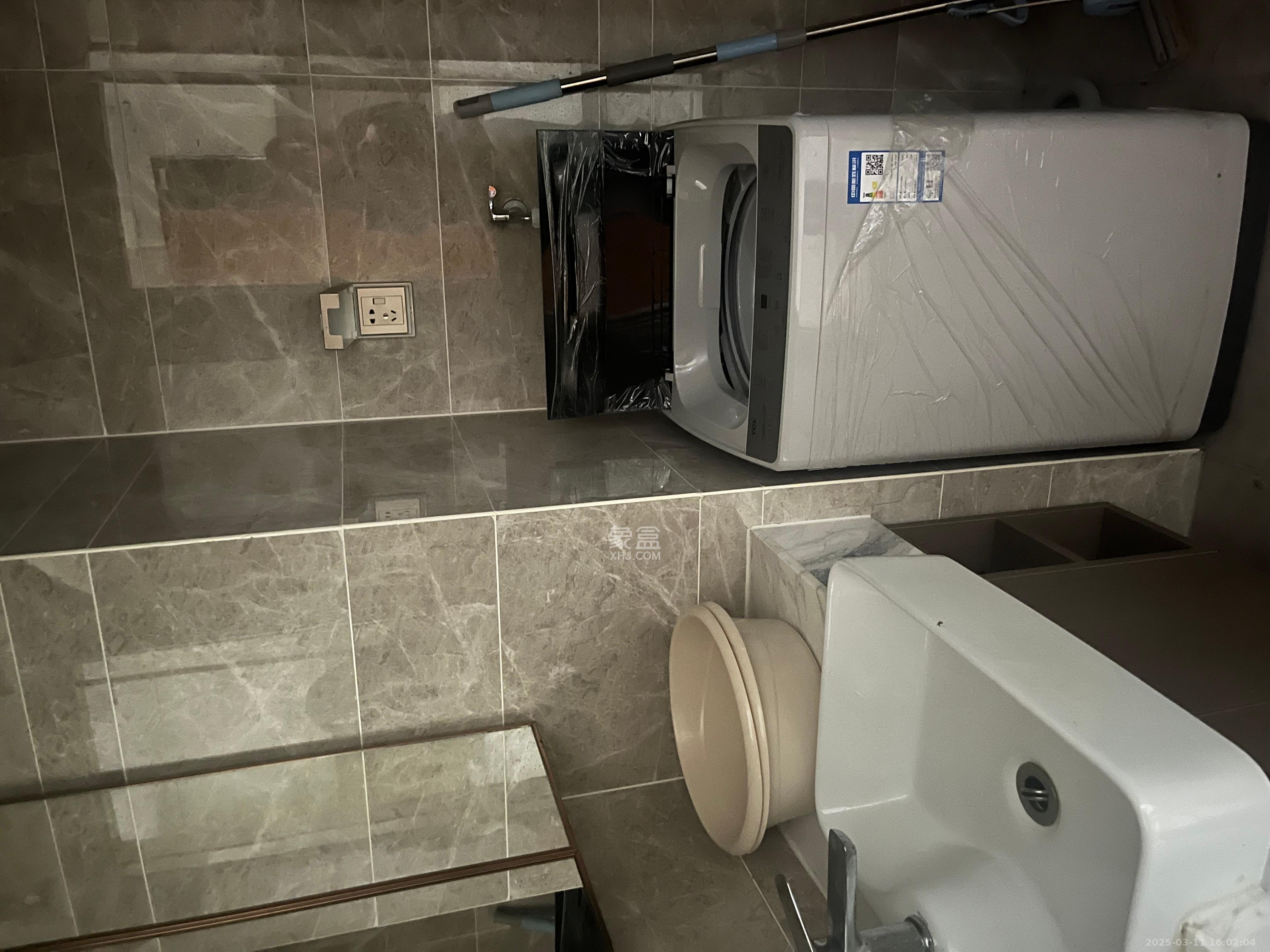 福天藏郡院子  1室1厅1卫    1100.0元/月 福天藏郡院子  1室1厅1卫    1100.0元/月室内图1