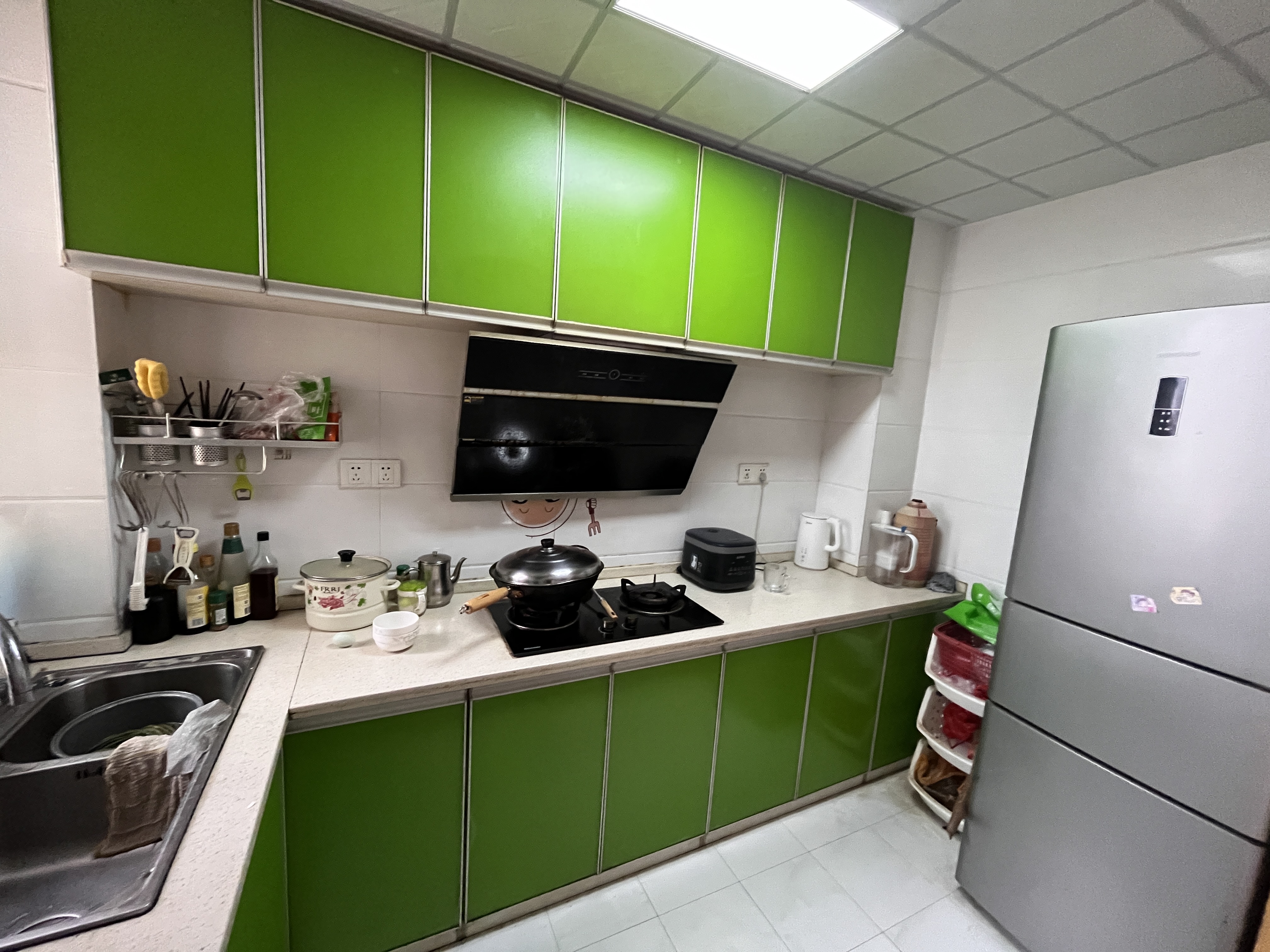 滨江花园 2室2厅2卫 35.8万 滨江花园 2室2厅2卫 35.8万室内图