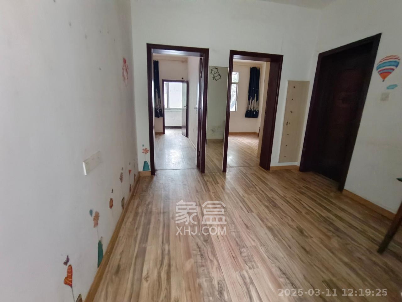 长冶小区（玉竹家园）  1室0厅0卫   800.00元/月室内图