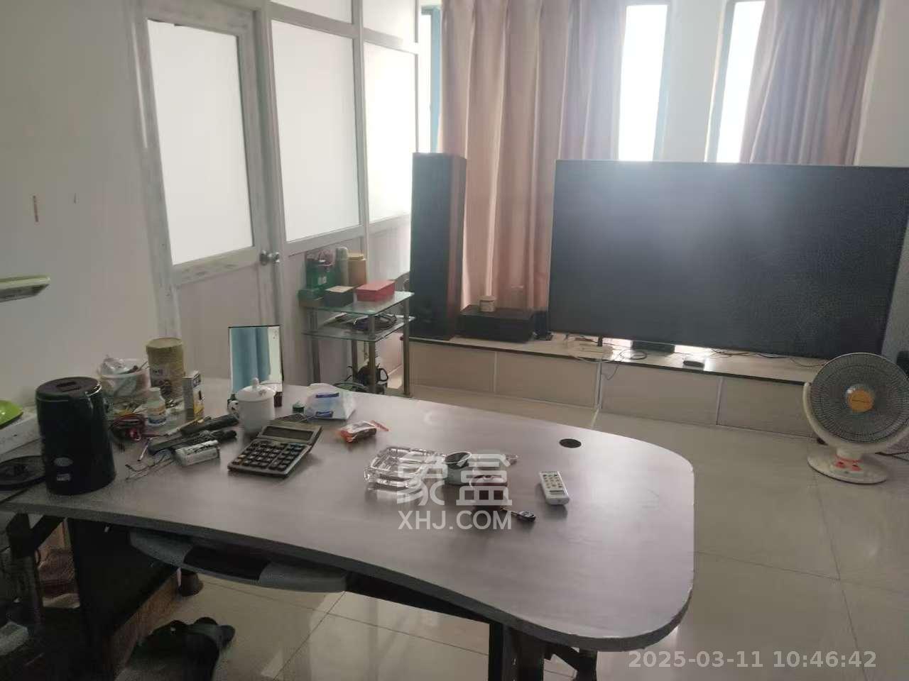 东一国际 1室1厅1卫 2200.0元/月 东一国际 1室1厅1卫 2200.0元/月室内图