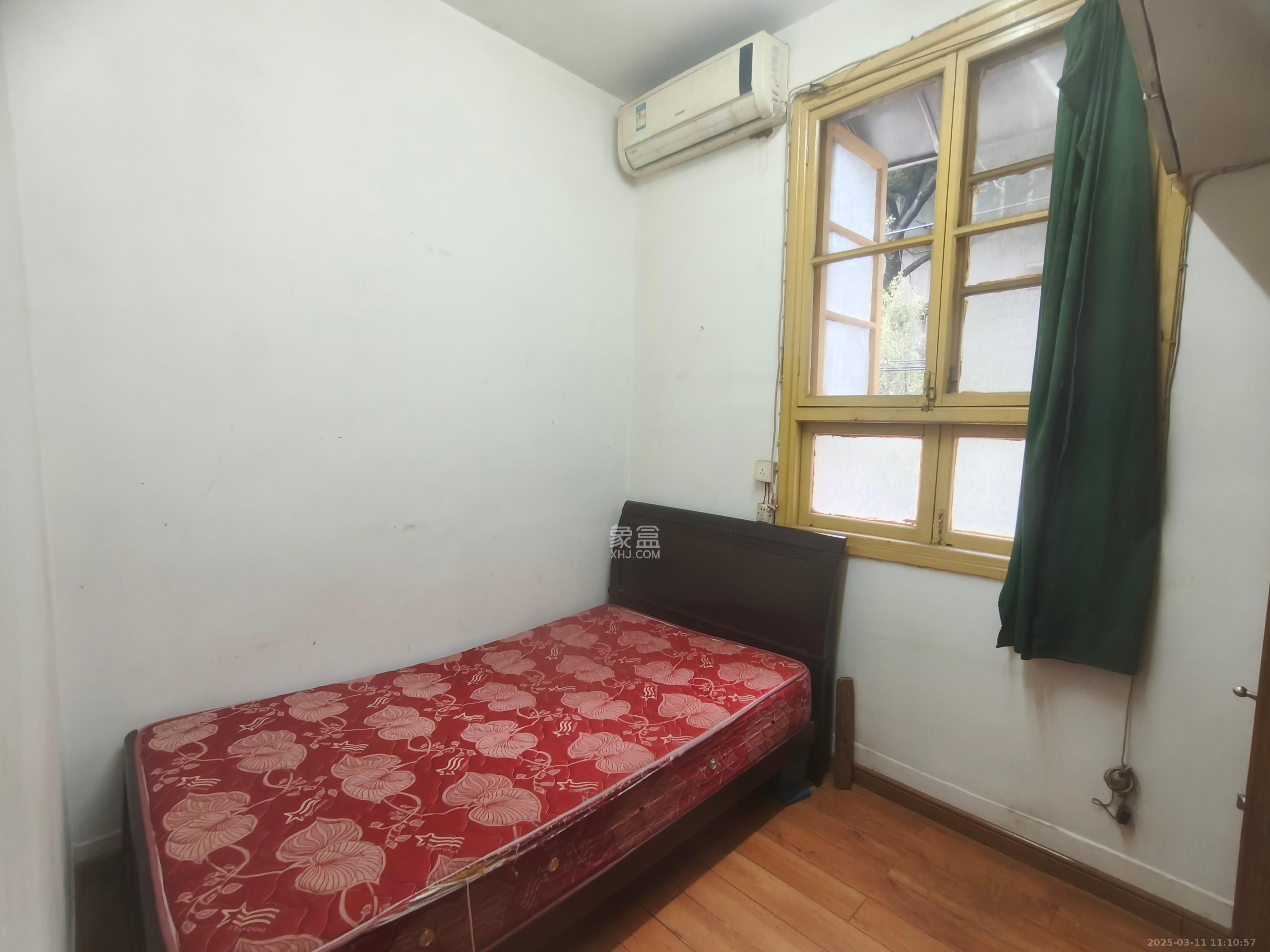 湖开小区（湖南开关厂宿舍）/南大桥社区  2室1厅1卫    1200.0元/月室内图