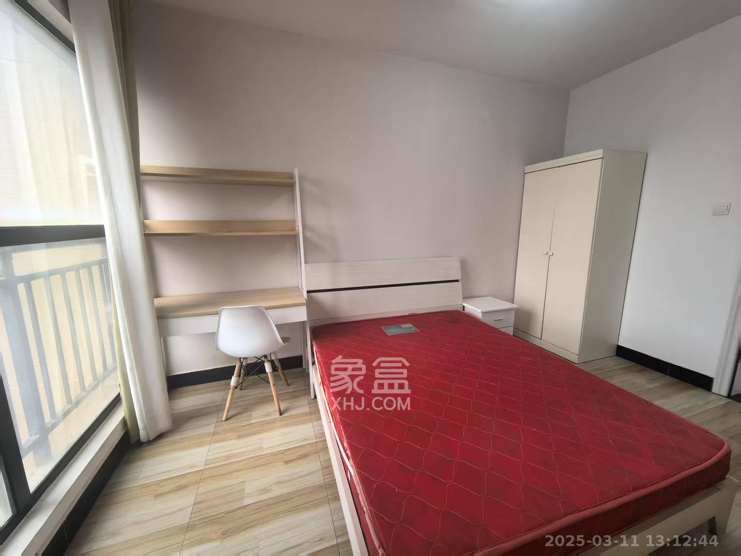 洋湖18克拉(旷远洋湖18克拉) 4室2厅2卫 2600.0元/月 洋湖18克拉(旷远洋湖18克拉) 4室2厅2卫 2600.0元/月室内图