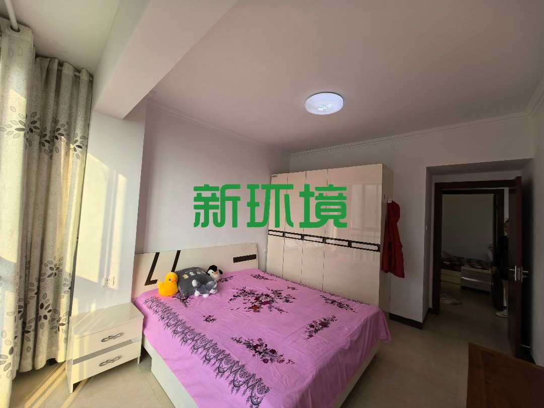 鑫成君泰 2室2厅1卫 1500.0元/月 鑫成君泰 2室2厅1卫 1500.0元/月室内图