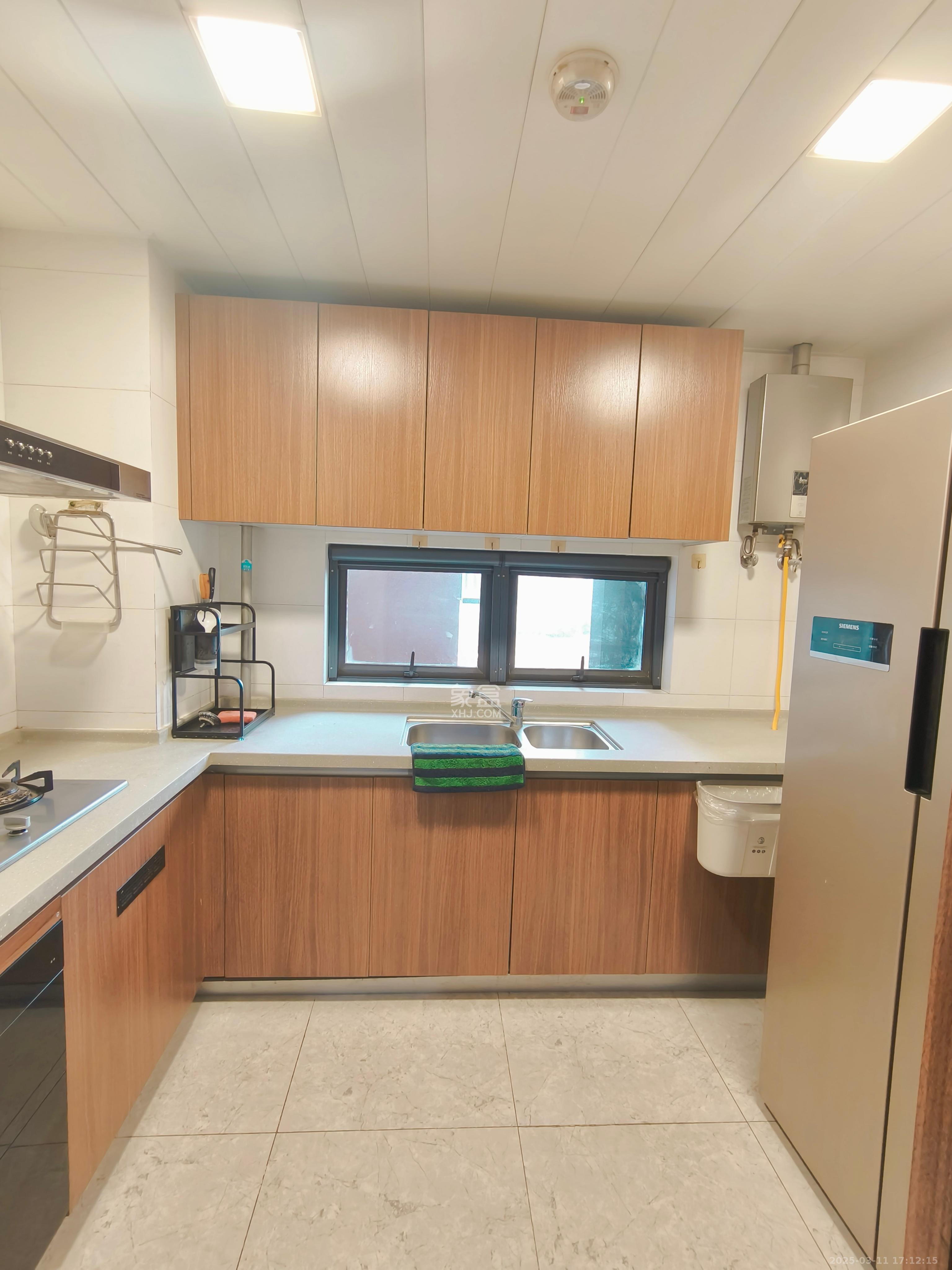 万科白鹭郡 4室2厅2卫 3500.0元/月 万科白鹭郡 4室2厅2卫 3500.0元/月室内图