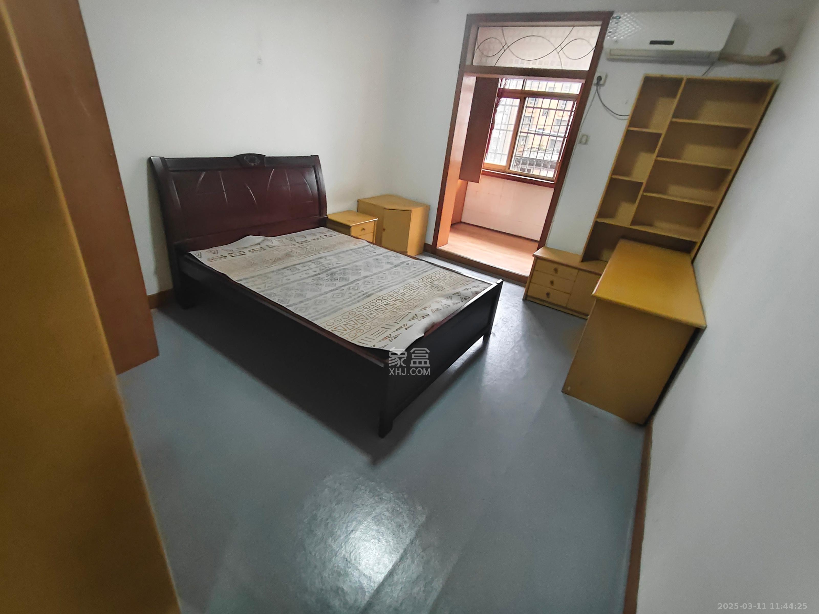 佳兴公寓  2室2厅1卫    3000.0元/月室内图