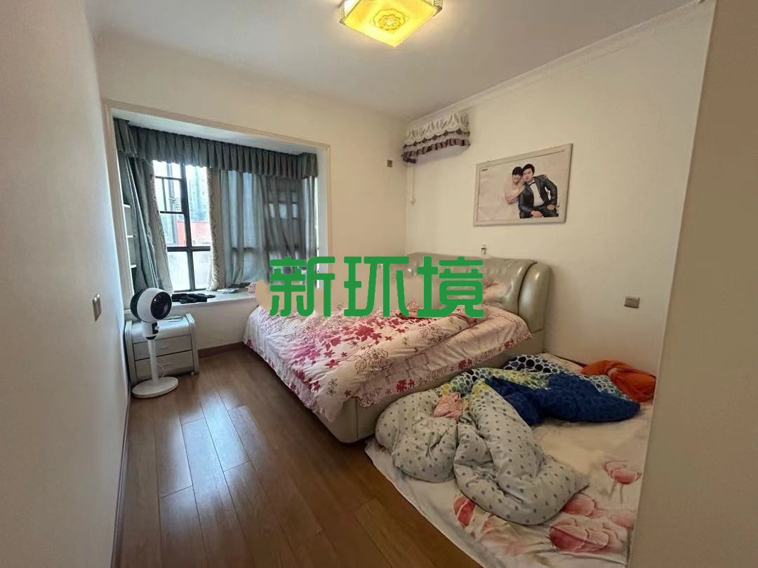 月亮湾三期  3室2厅2卫   85.80万室内图