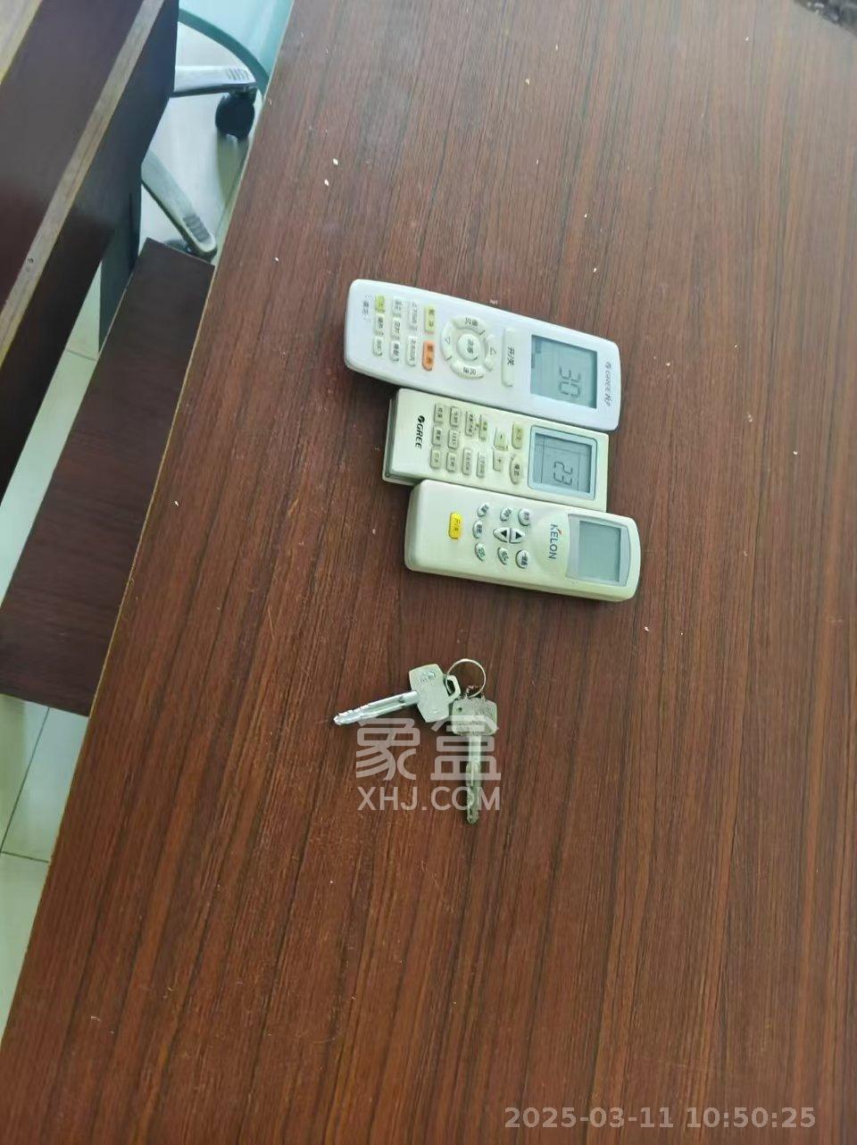 富绿新村 2室2厅1卫 1500.0元/月 富绿新村 2室2厅1卫 1500.0元/月室内图