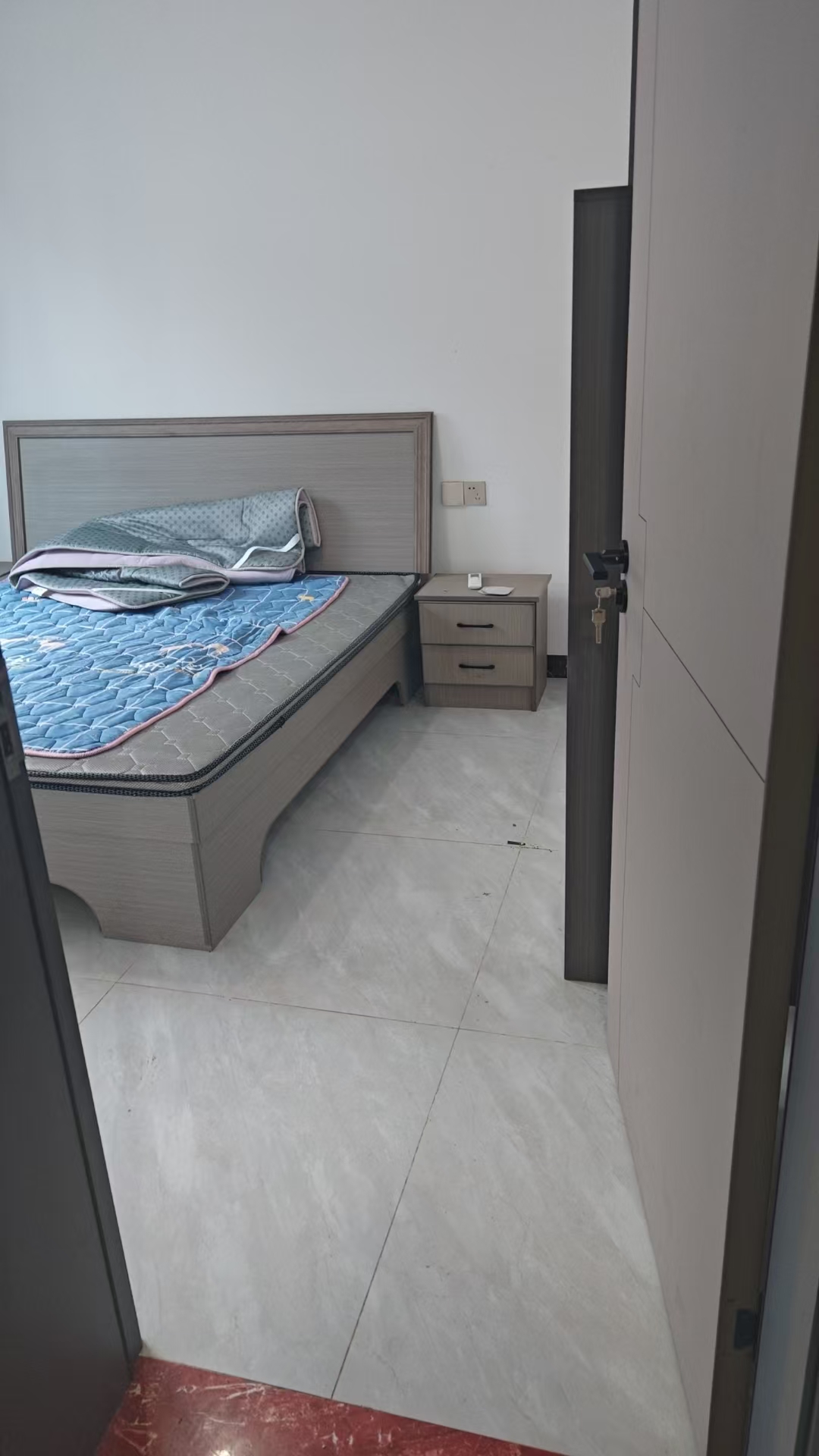 南垅社区（A区）  1室0厅0卫    800.0元/月室内图