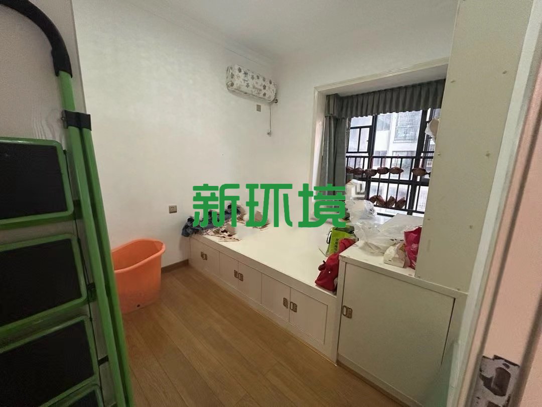 月亮湾三期  3室2厅2卫   85.80万室内图