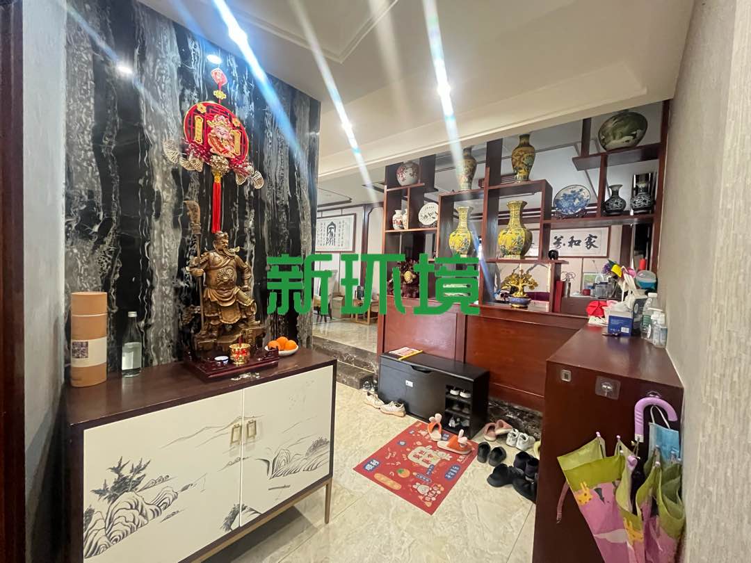 南滨花园  5室3厅2卫   150.00万室内图