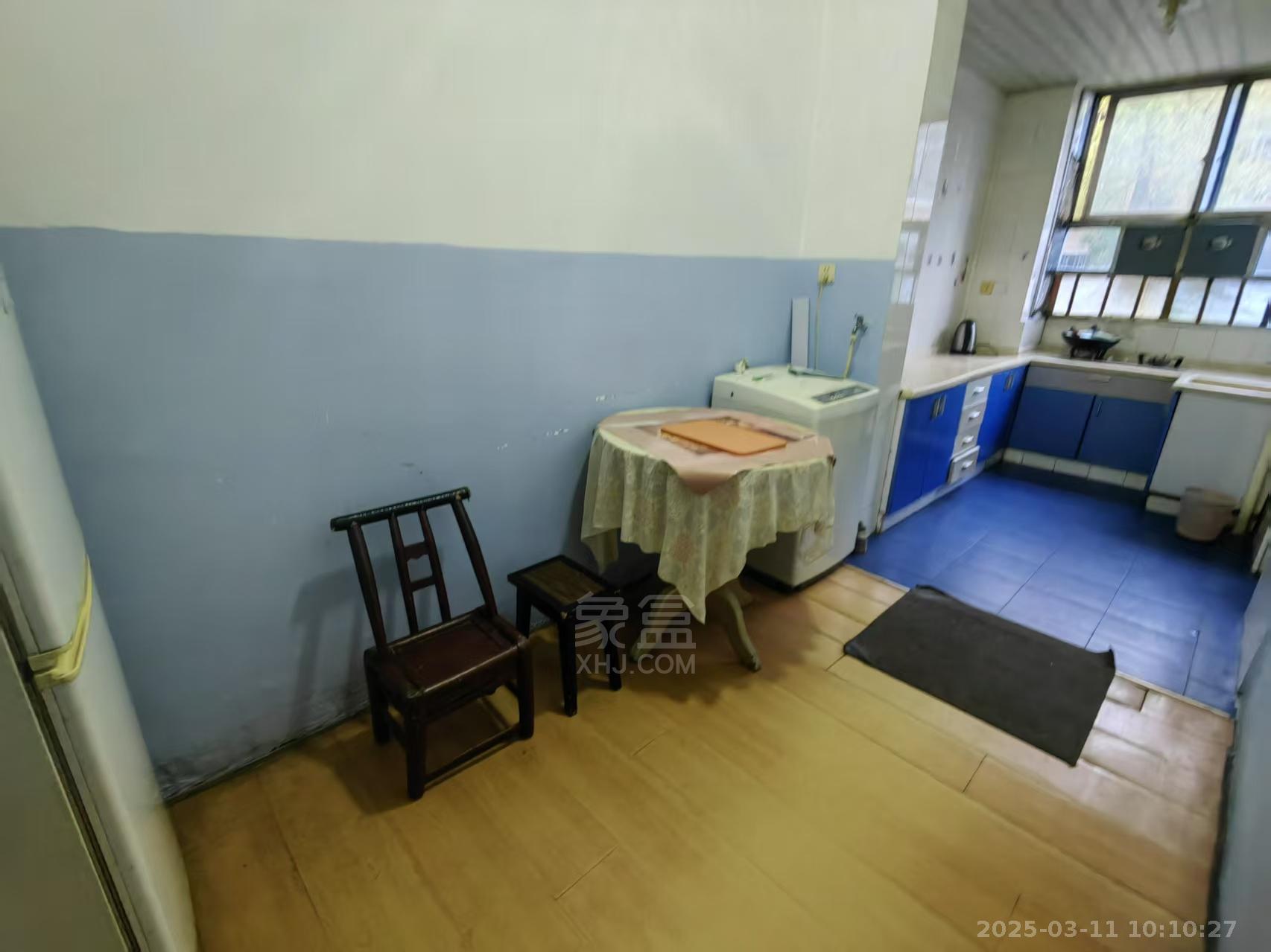 中兴村 2室1厅1卫 900.0元/月 中兴村 2室1厅1卫 900.0元/月室内图