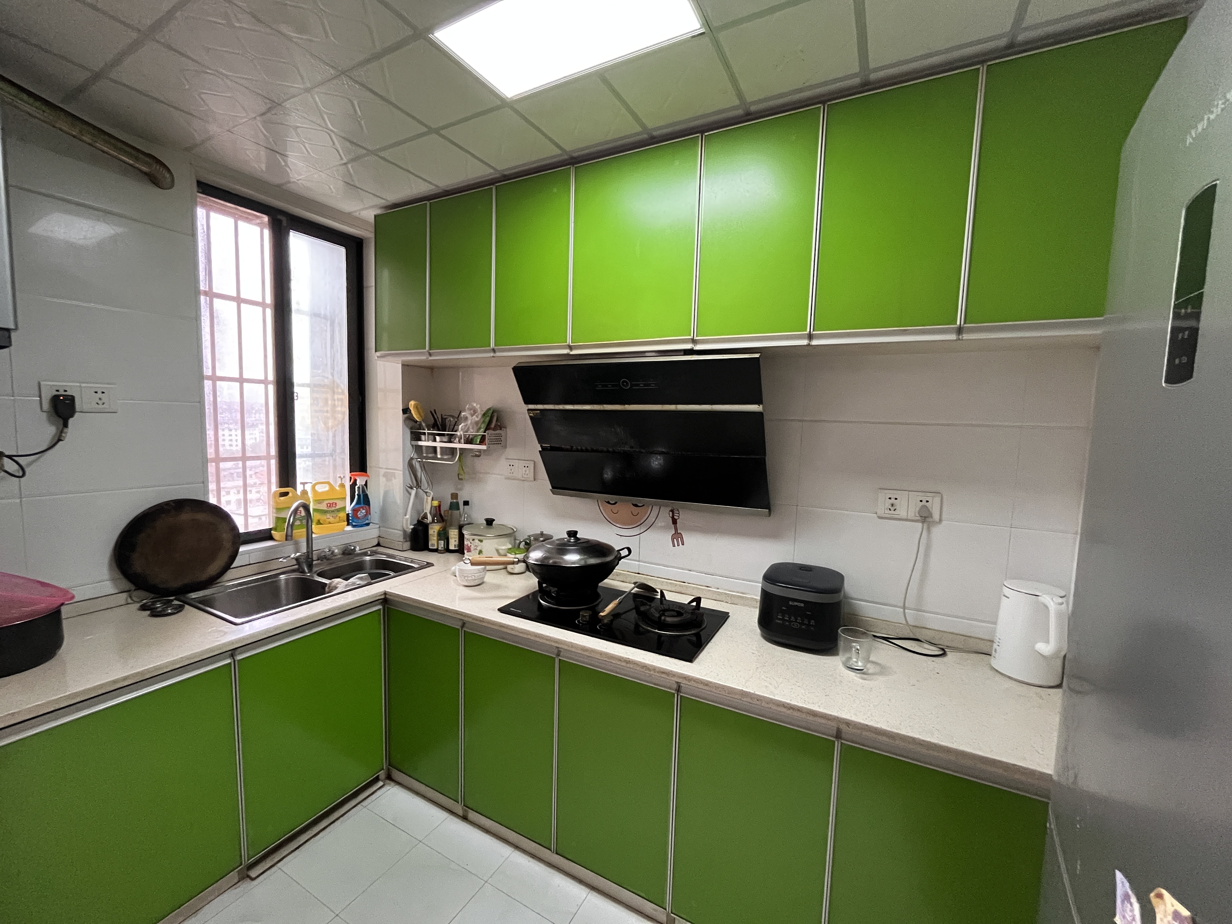 滨江花园 2室2厅2卫 35.8万 滨江花园 2室2厅2卫 35.8万室内图