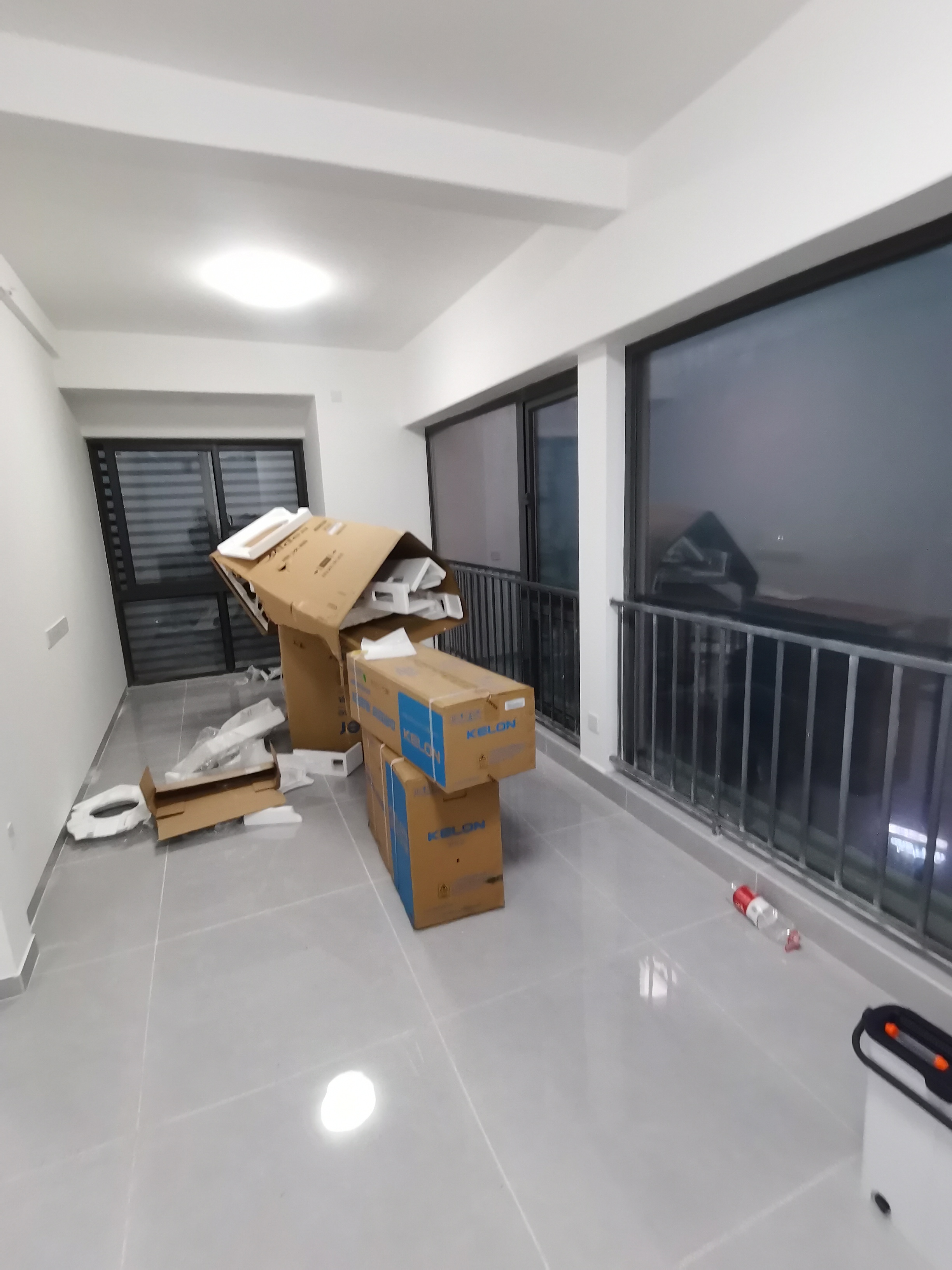 龙湖光年 1室1厅1卫 2800.00元/月 龙湖光年 1室1厅1卫 2800.00元/月室内图