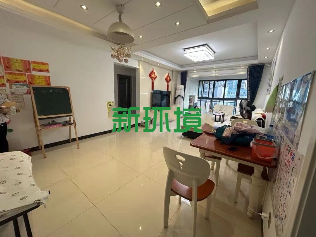 月亮湾三期  3室2厅2卫   85.80万室内图