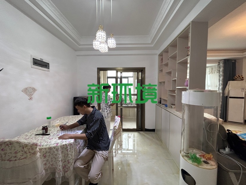 丽景天下一期  4室2厅1卫   69.80万室内图