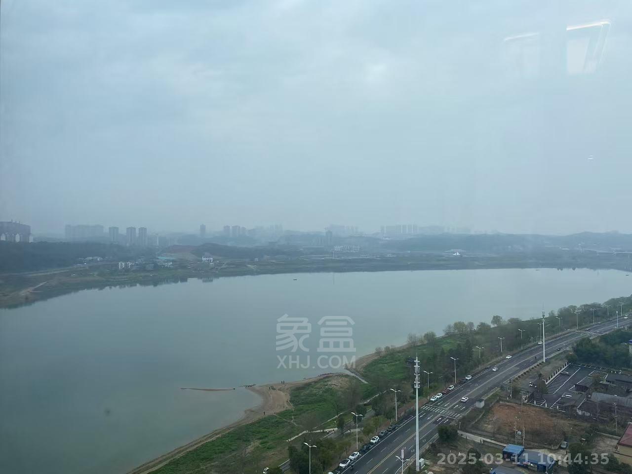 中泰财富湘江 1室1厅1卫 1500.0元/月 中泰财富湘江 1室1厅1卫 1500.0元/月室内图