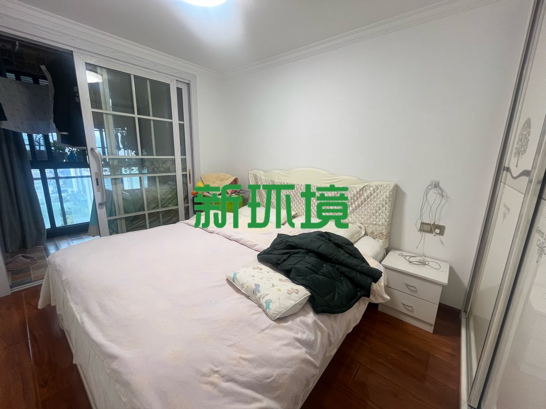锦绣边城  4室2厅2卫   85.00万室内图