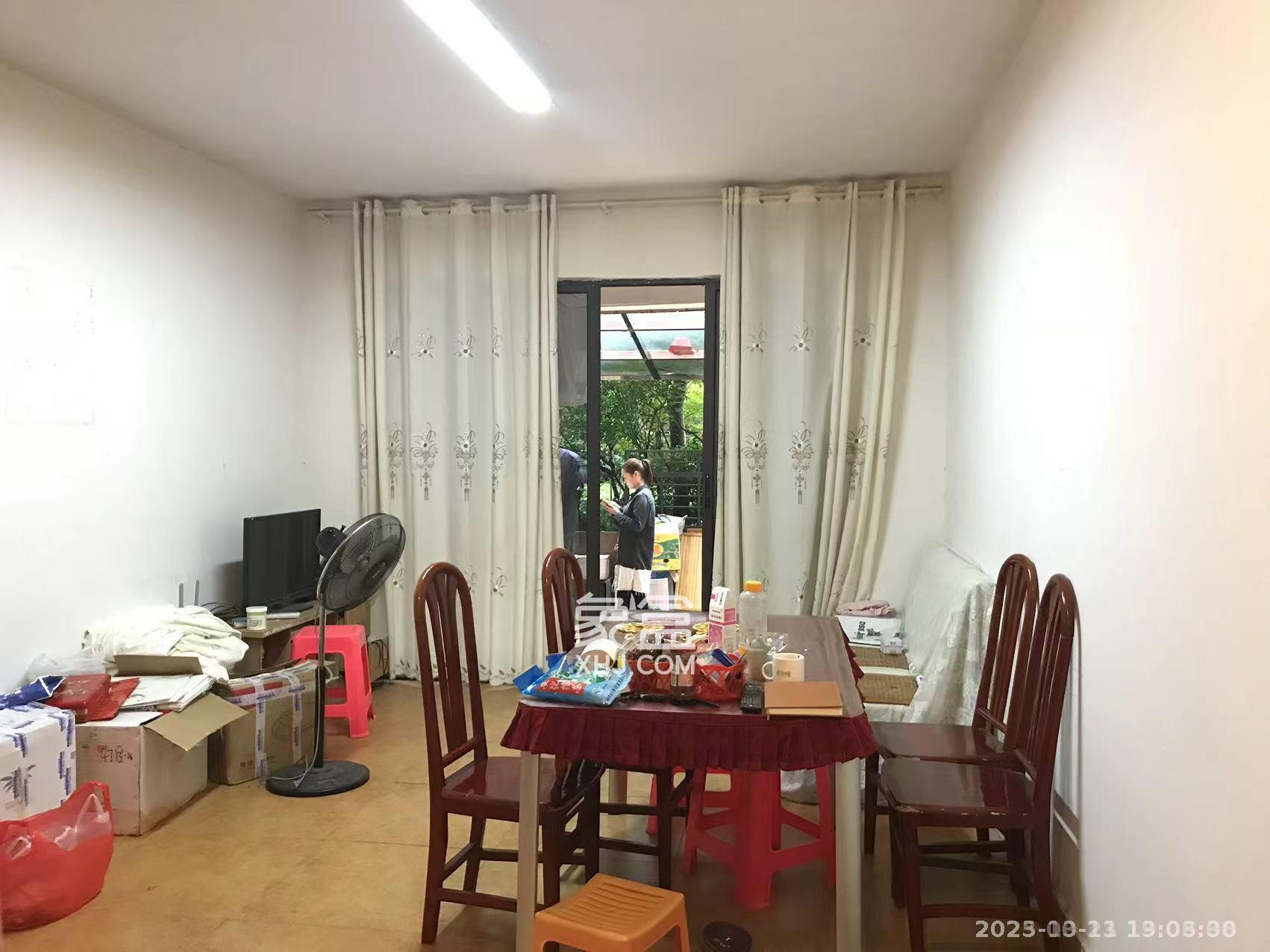 保利麓谷林语F区  3室2厅1卫   3000.00元/月室内图