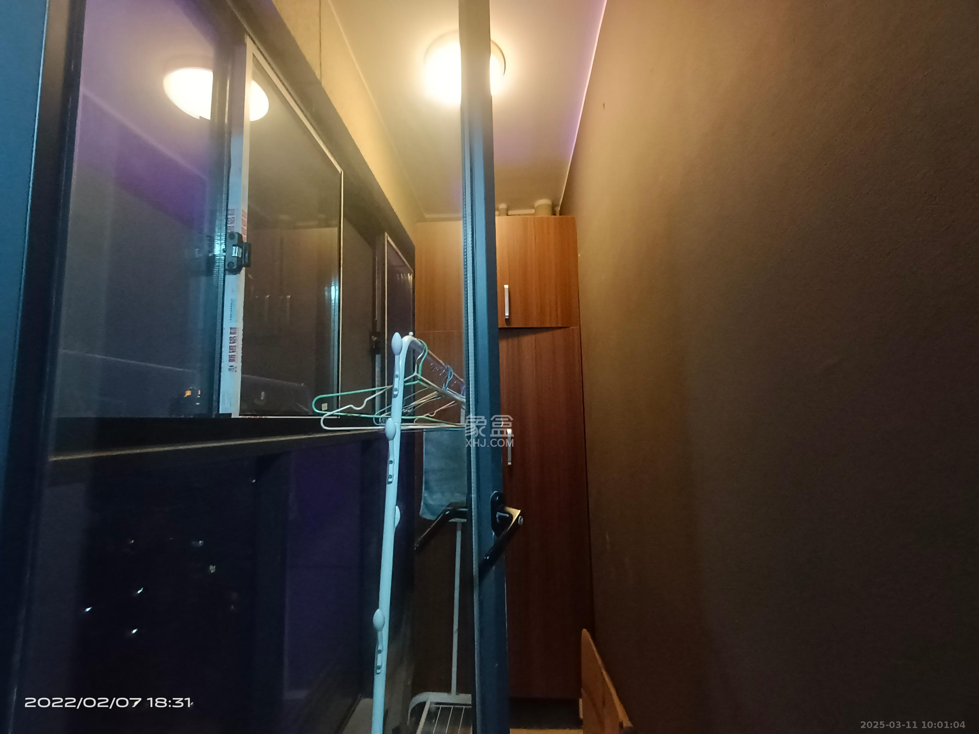 万科金域华府三四期 3室2厅1卫 2400.0元/月 万科金域华府三四期 3室2厅1卫 2400.0元/月室内图