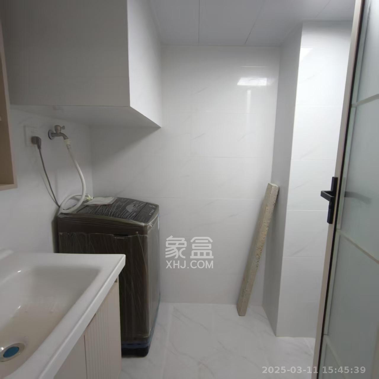 金地兰亭樾  2室2厅2卫   1800.00元/月室内图