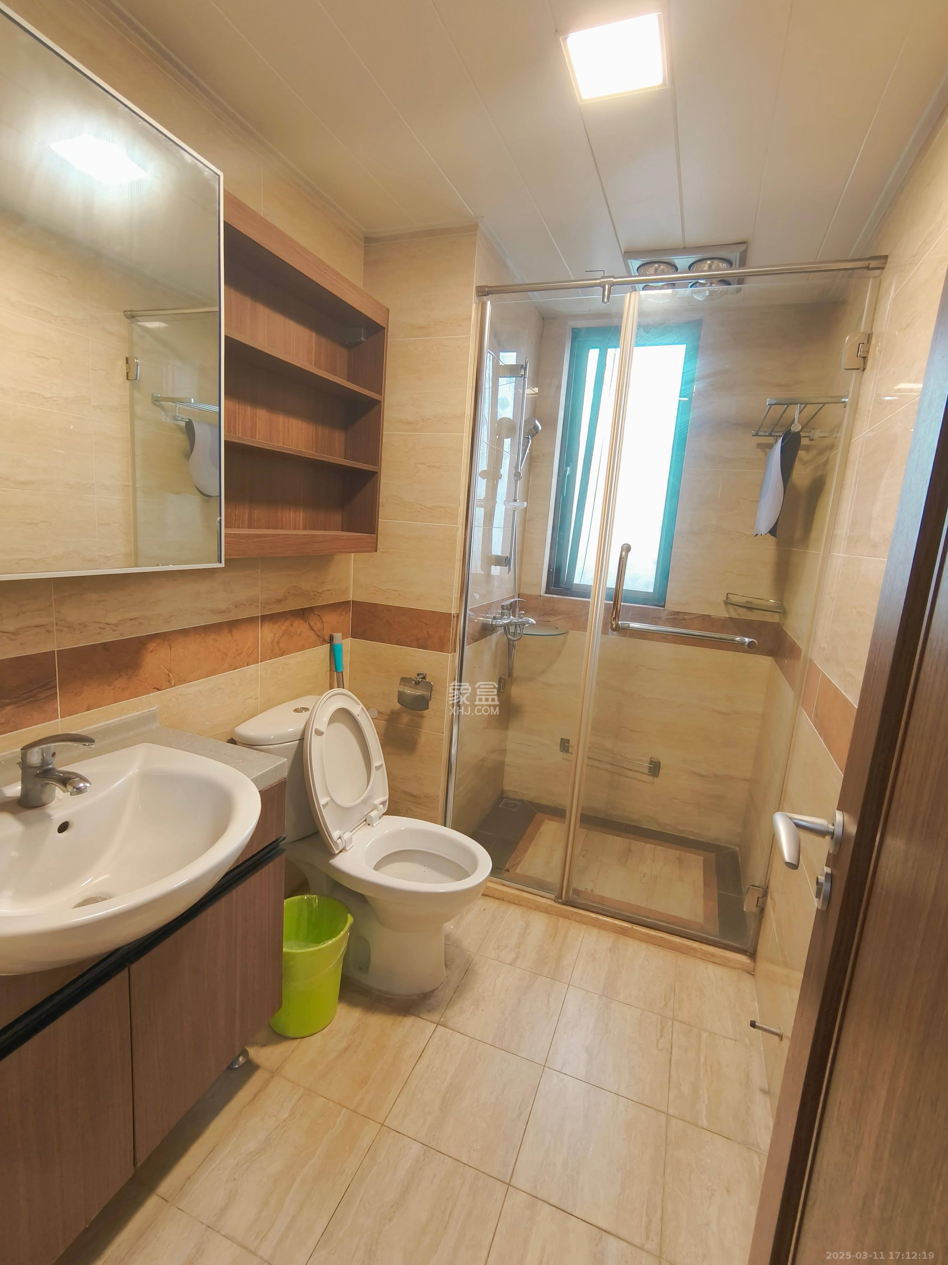 万科白鹭郡 4室2厅2卫 3500.0元/月 万科白鹭郡 4室2厅2卫 3500.0元/月室内图