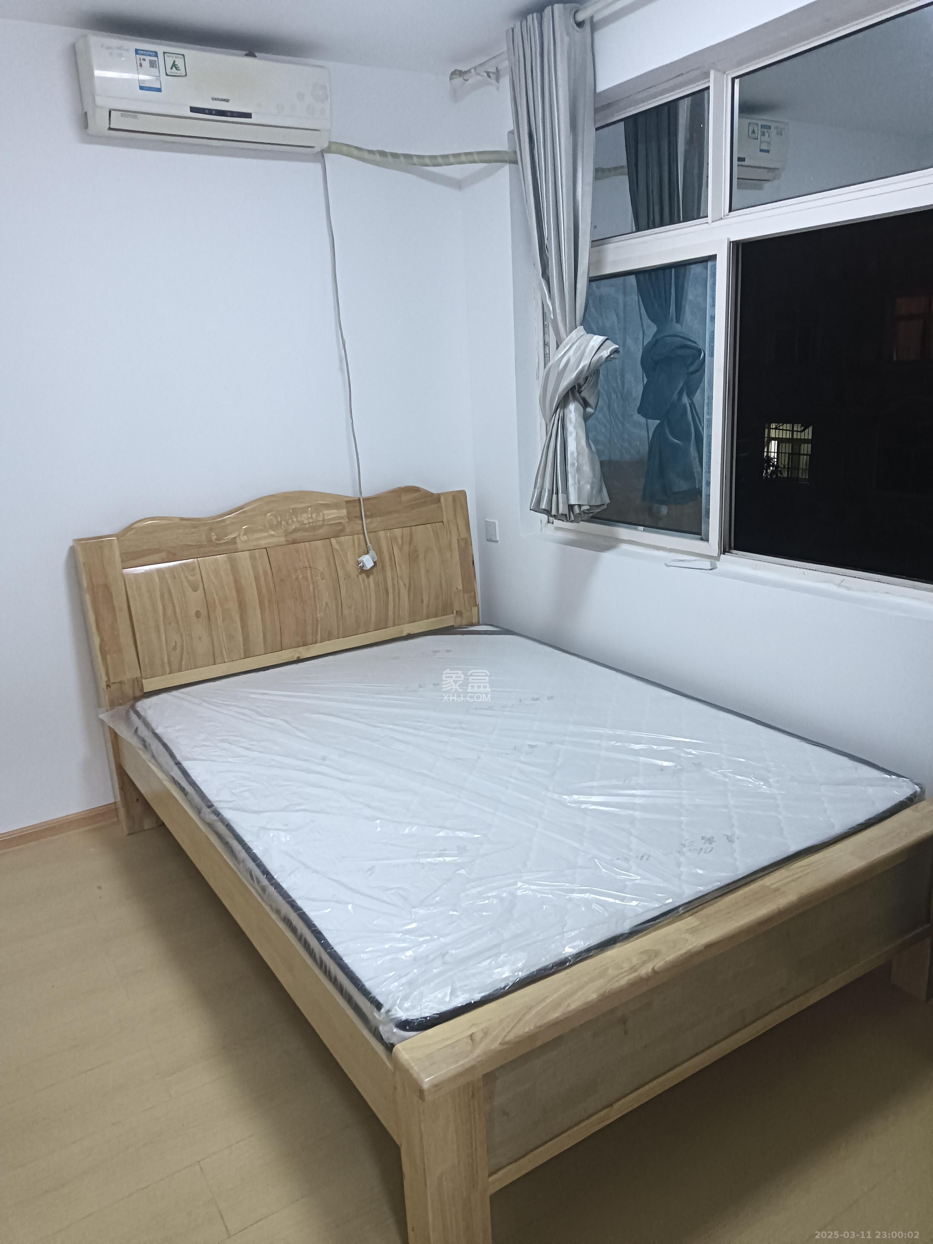 御景龙城  2室2厅1卫   1500.00元/月室内图