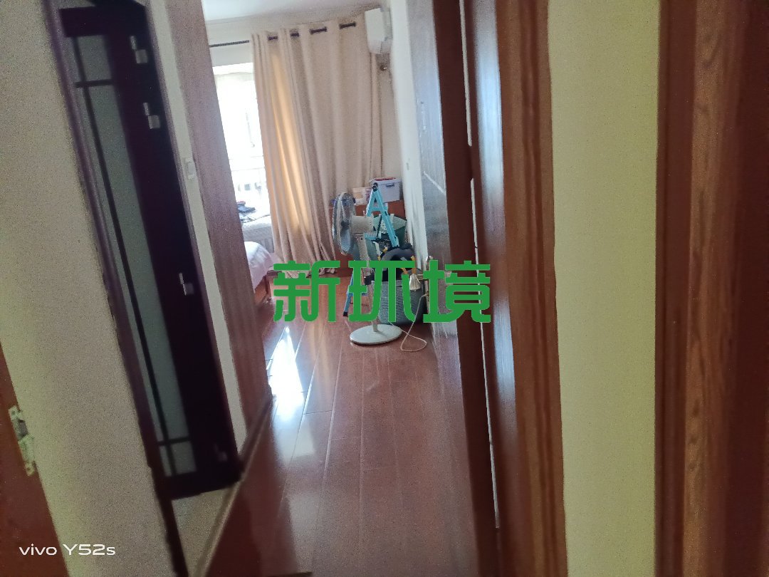 维港十字街  4室2厅2卫   91.80万室内图