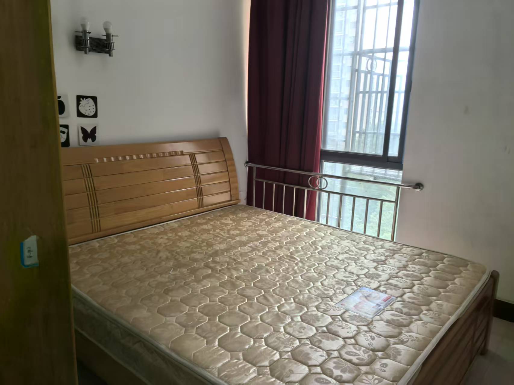 尚书房 2室1厅1卫 1200.0元/月 尚书房 2室1厅1卫 1200.0元/月室内图