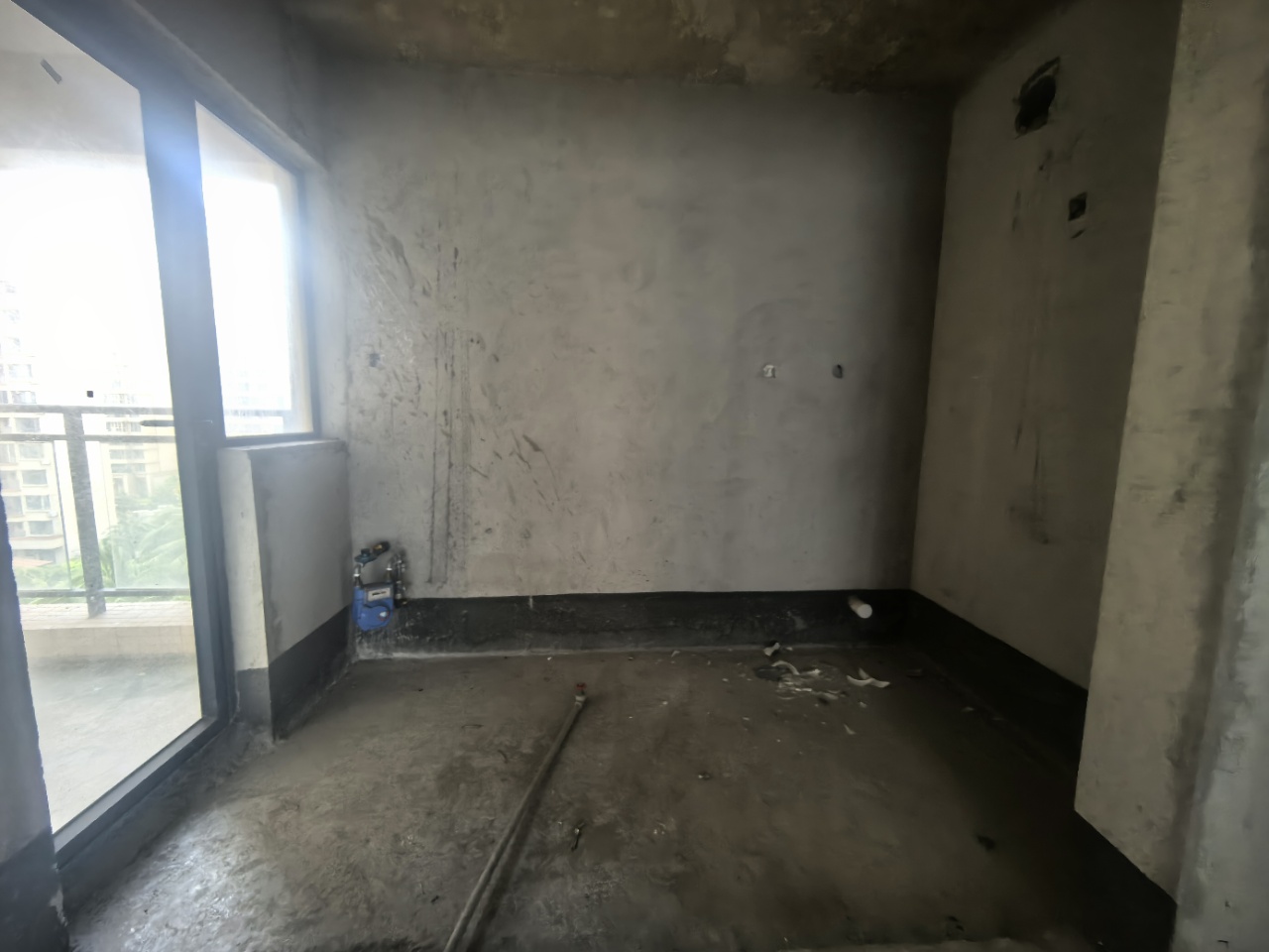 颐养公社阳光城 3室2厅1卫 150.0万 颐养公社阳光城 3室2厅1卫 150.0万室内图