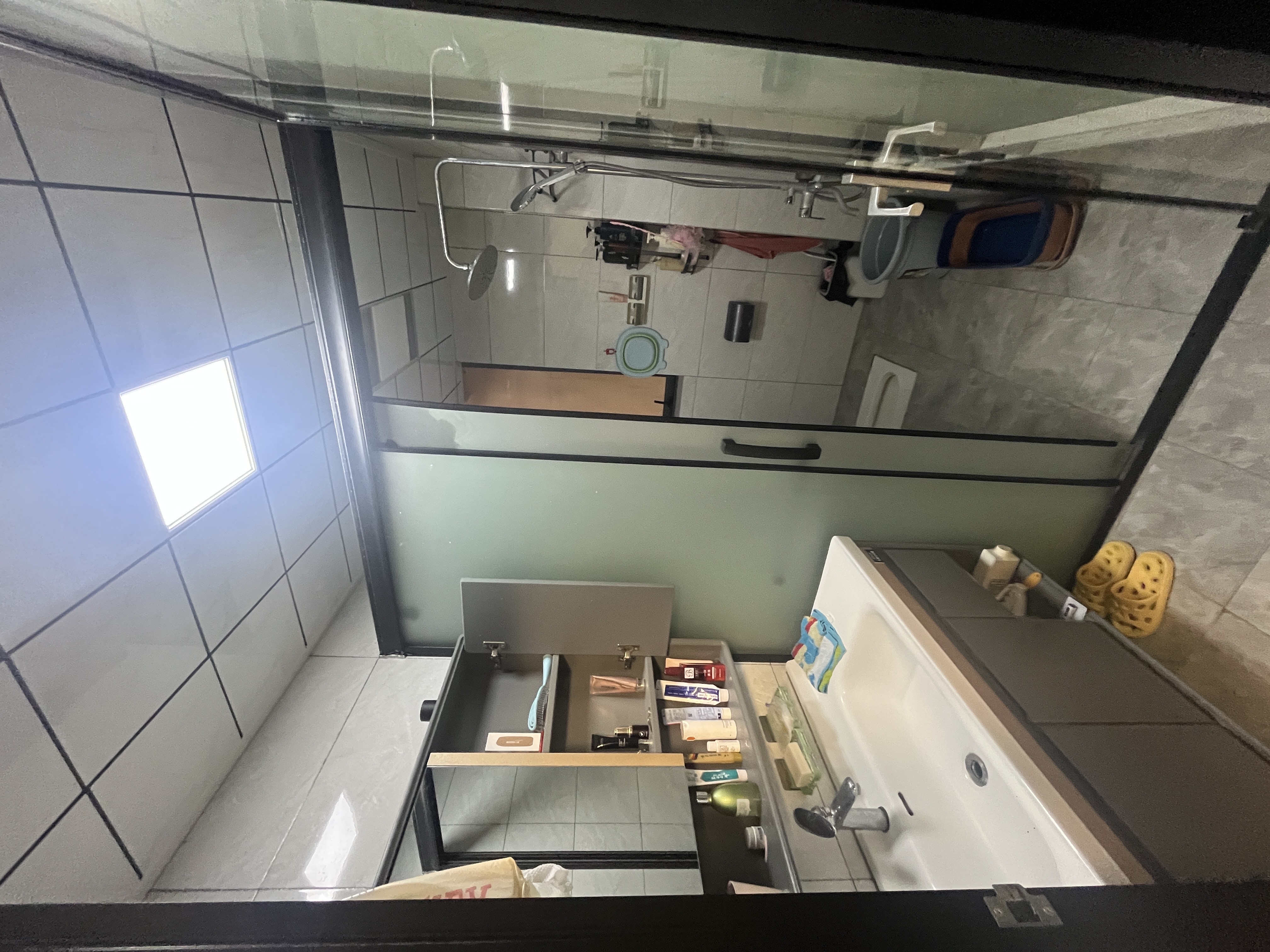 天门壹号  3室2厅1卫   61.80万客厅