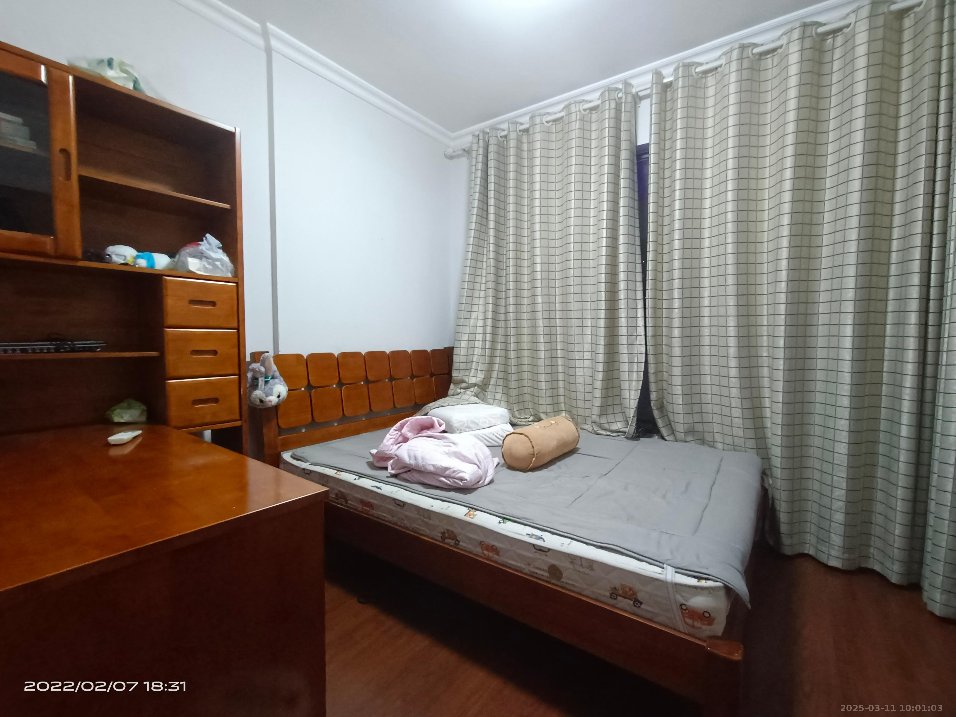 万科金域华府三四期 3室2厅1卫 2400.0元/月 万科金域华府三四期 3室2厅1卫 2400.0元/月室内图