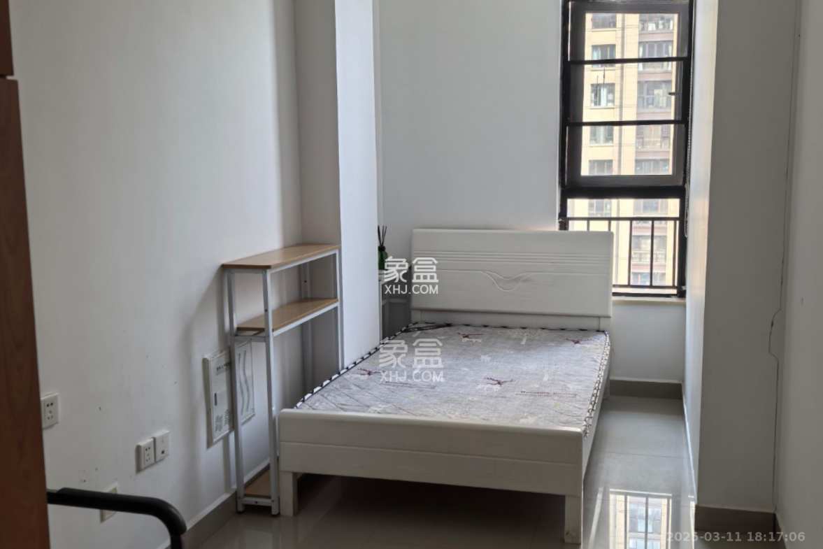 金茂梅溪湖 2室1厅1卫 2000.0元/月 金茂梅溪湖 2室1厅1卫 2000.0元/月室内图