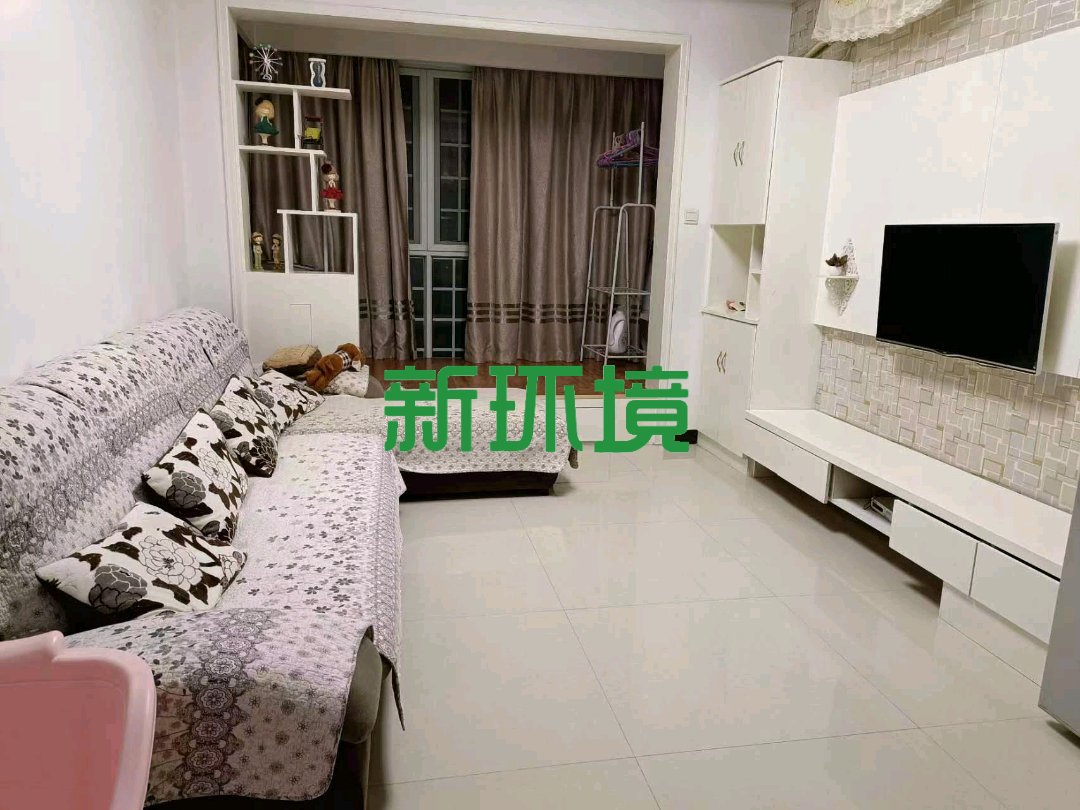 鸿泰冶金雅苑 1室1厅1卫 1500.0元/月 鸿泰冶金雅苑 1室1厅1卫 1500.0元/月室内图