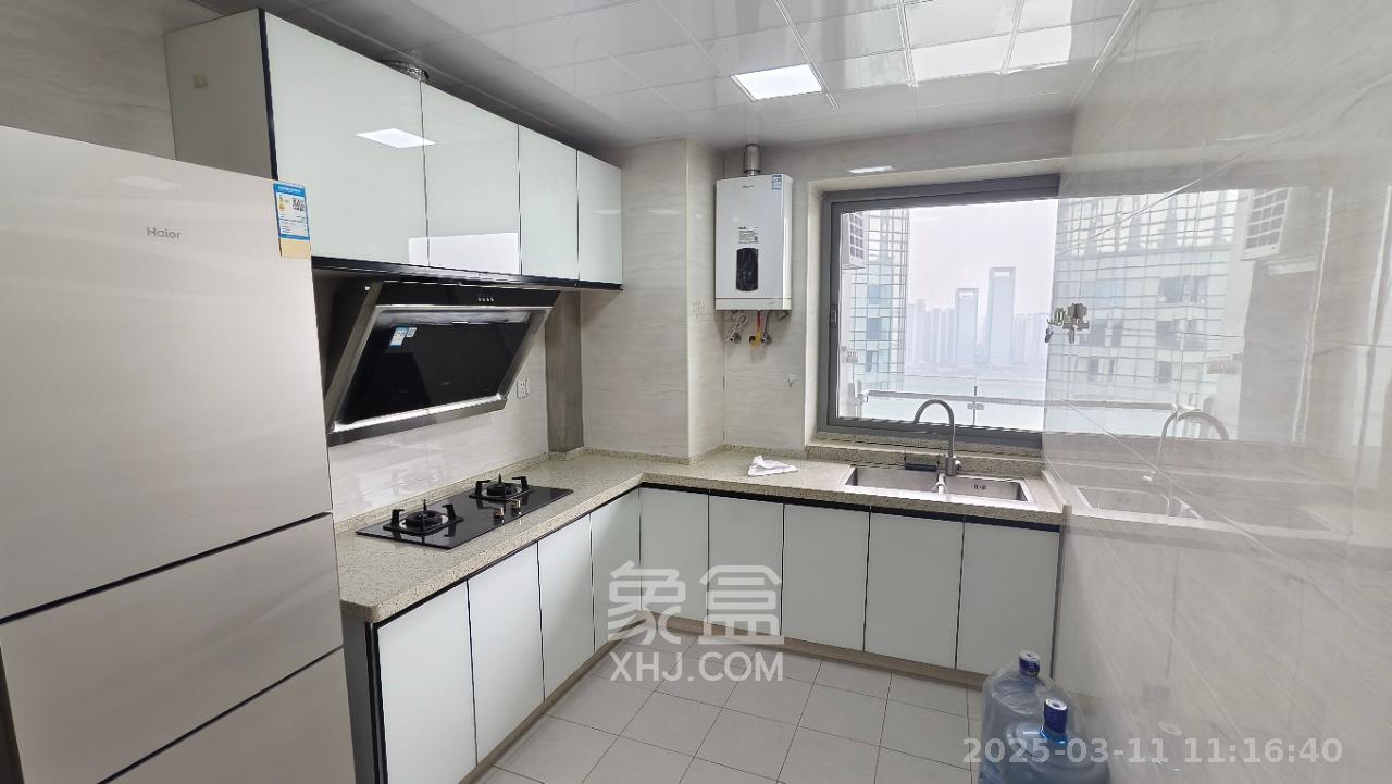 北辰定江洋  2室2厅2卫   7000.00元/月室内图