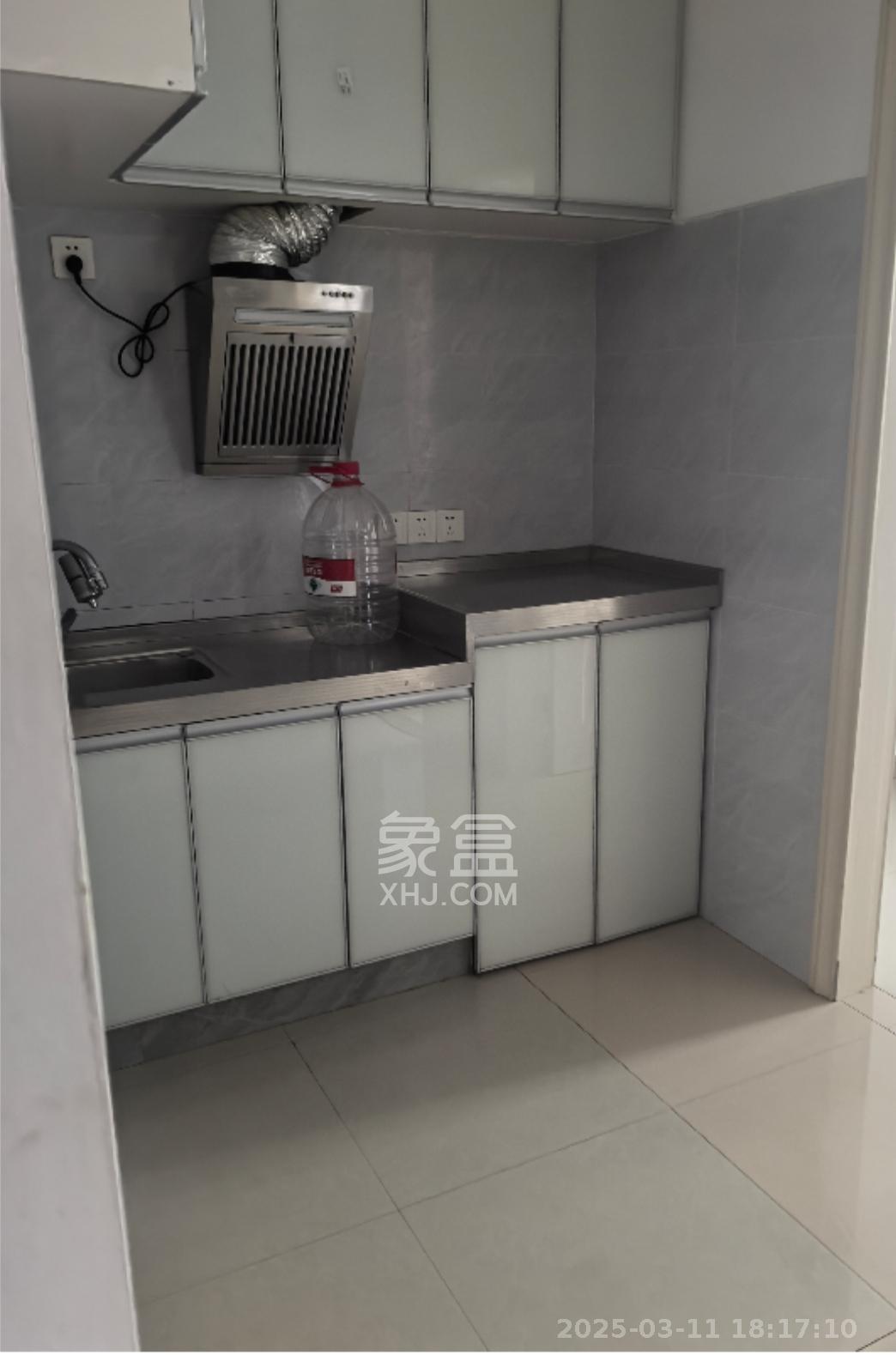 金茂梅溪湖 2室1厅1卫 2000.0元/月 金茂梅溪湖 2室1厅1卫 2000.0元/月室内图