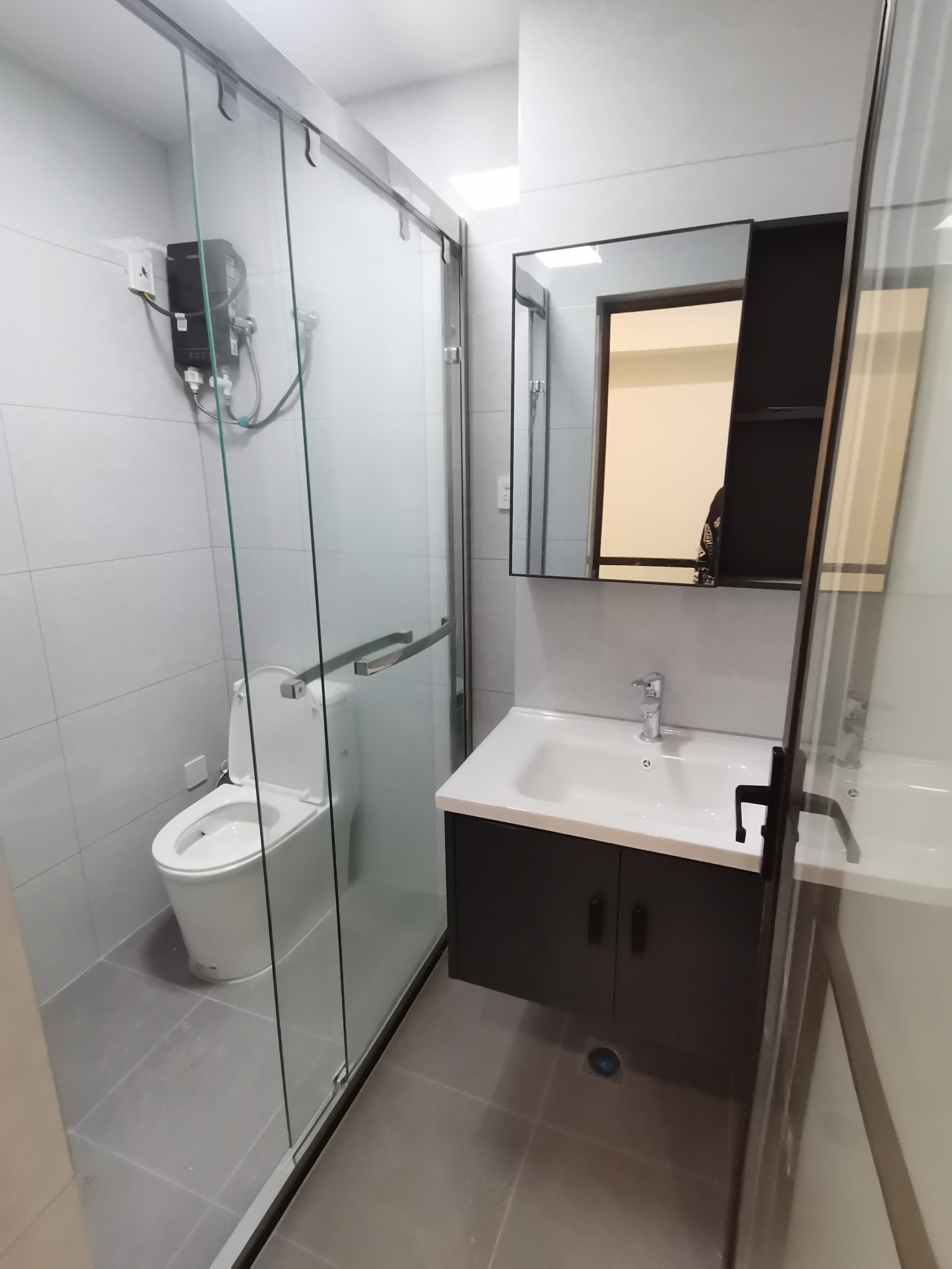 龙湖光年 1室1厅1卫 1700.0元/月 龙湖光年 1室1厅1卫 1700.0元/月室内图