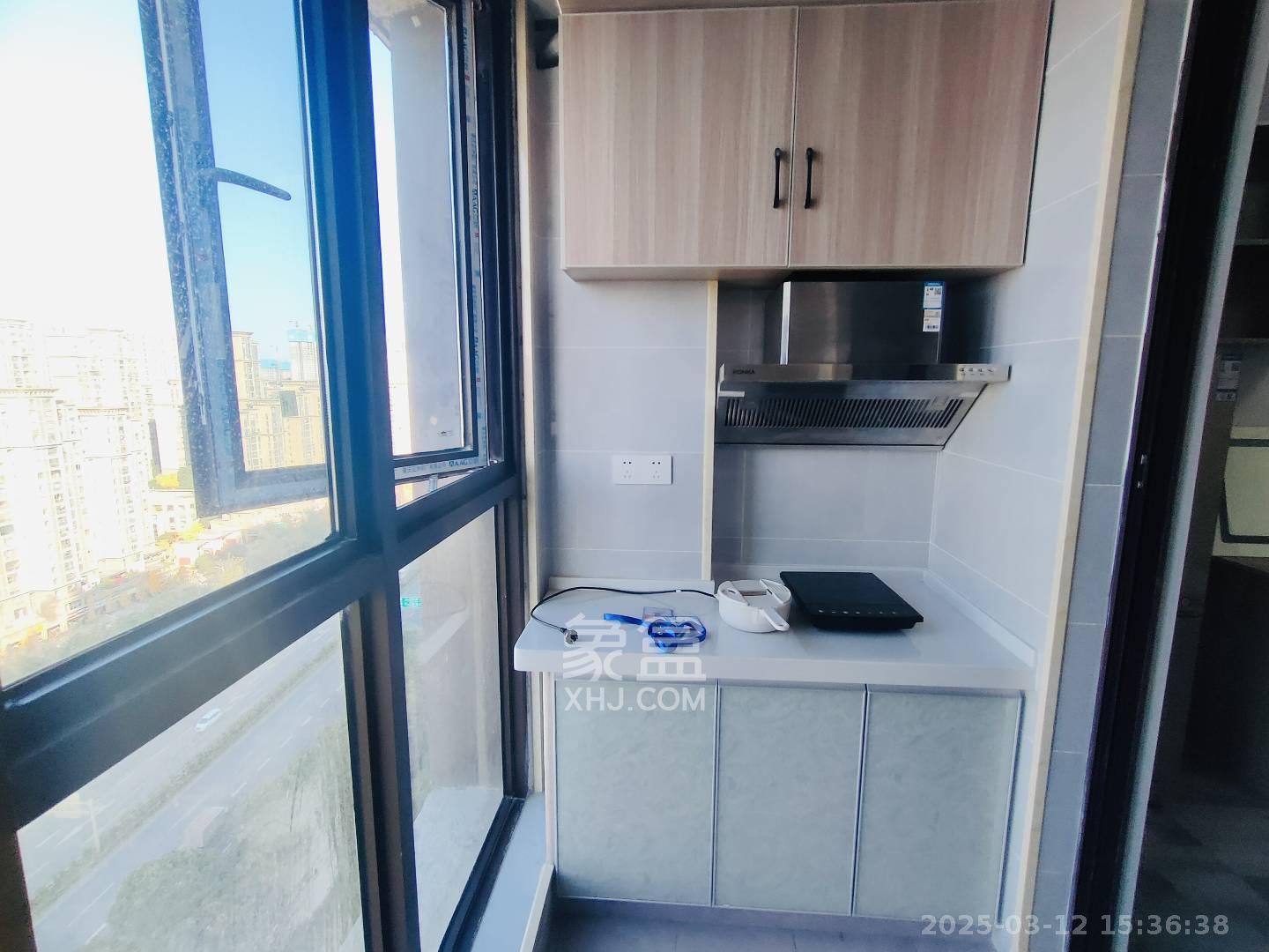 明昇壹城(明昇时代广场)二期 1室1厅1卫 1450.0元/月 明昇壹城(明昇时代广场)二期 1室1厅1卫 1450.0元/月室内图