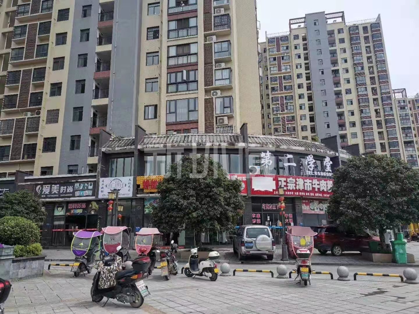 丽景天下一期 1室0厅0卫 800.0元/月 丽景天下一期 1室0厅0卫 800.0元/月室内图