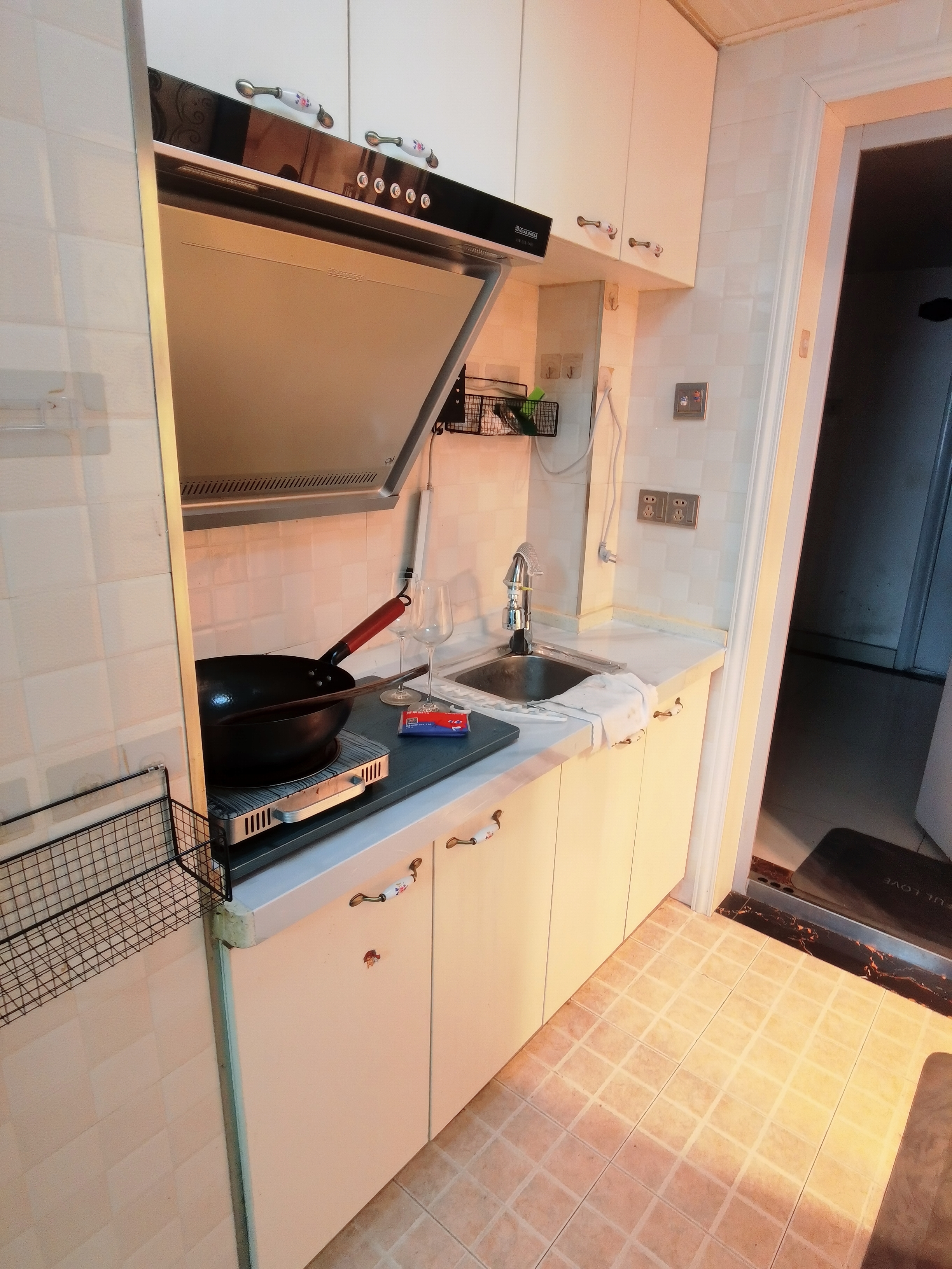 梓山湖公馆 1室1厅1卫 1280.0元/月 梓山湖公馆 1室1厅1卫 1280.0元/月室内图